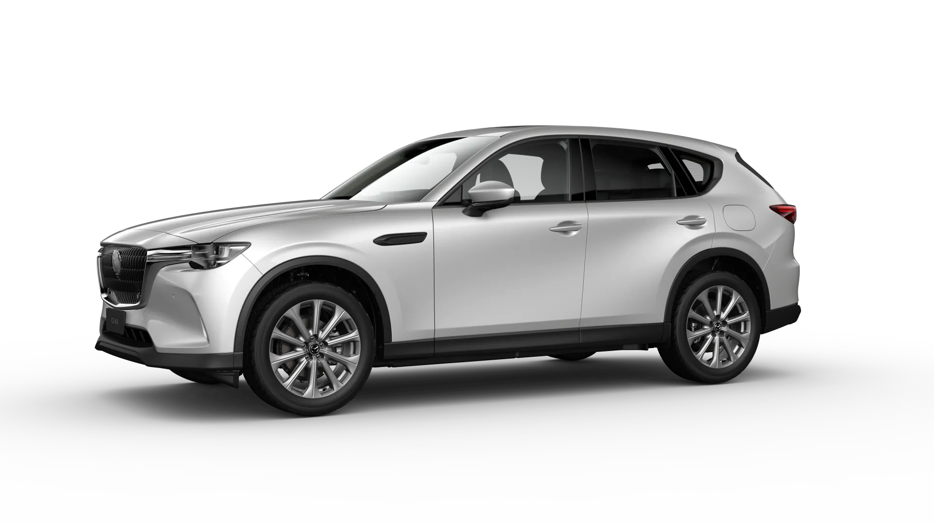 Mazda CX 60