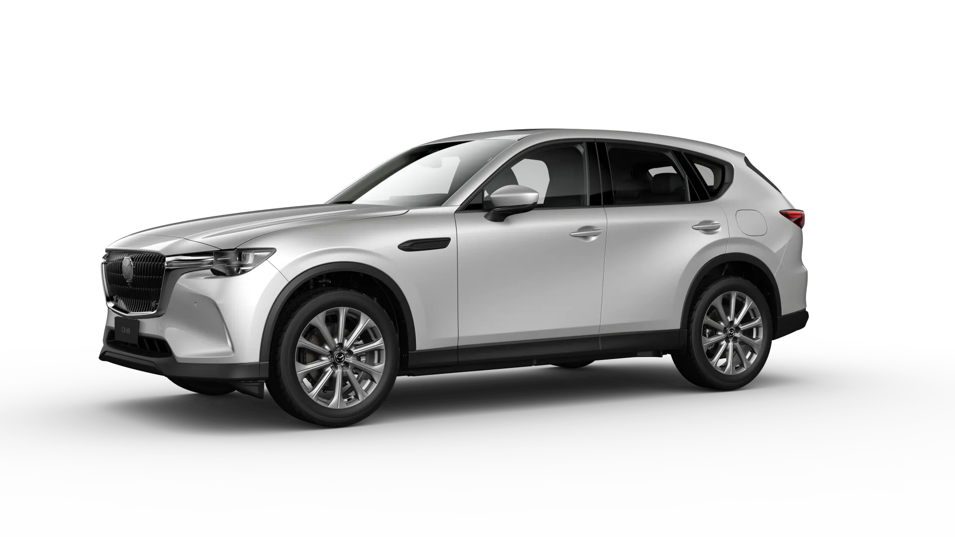 Mazda CX 60