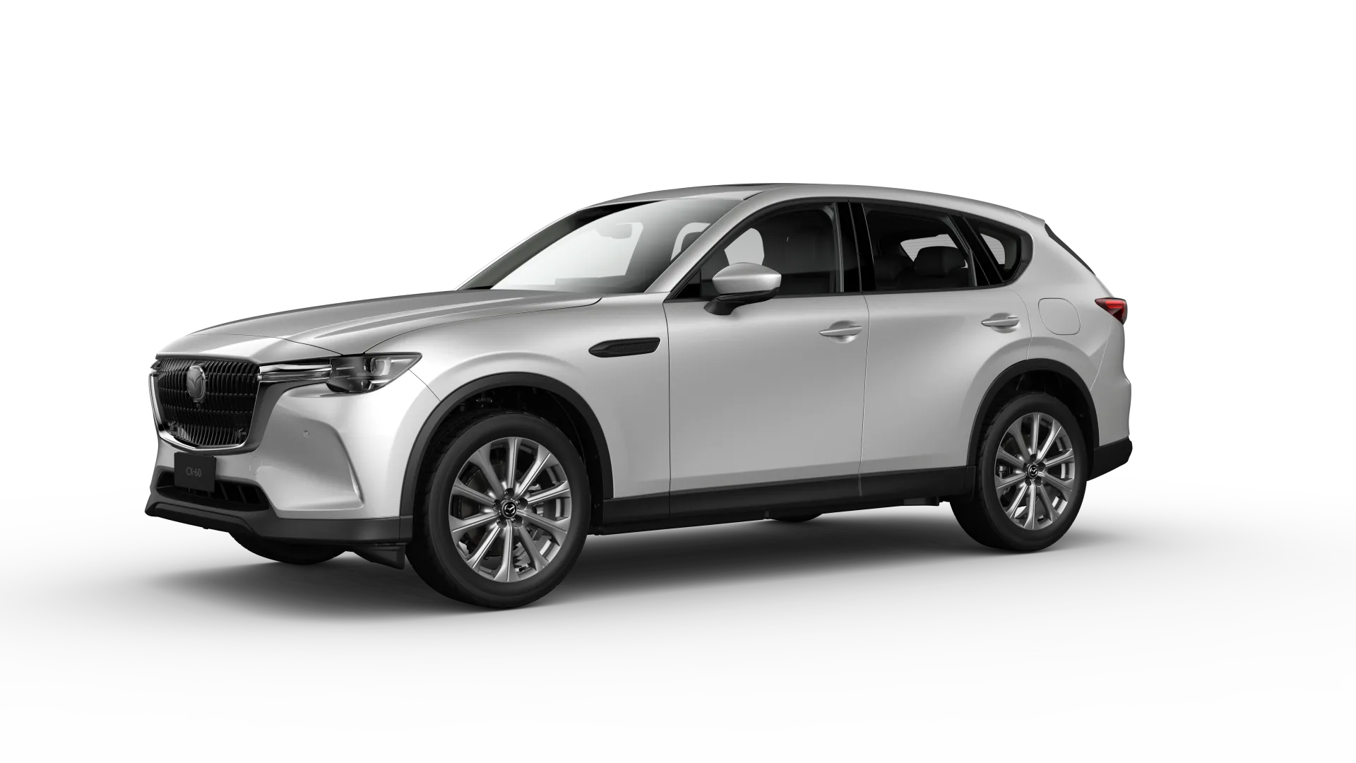 Mazda CX 60