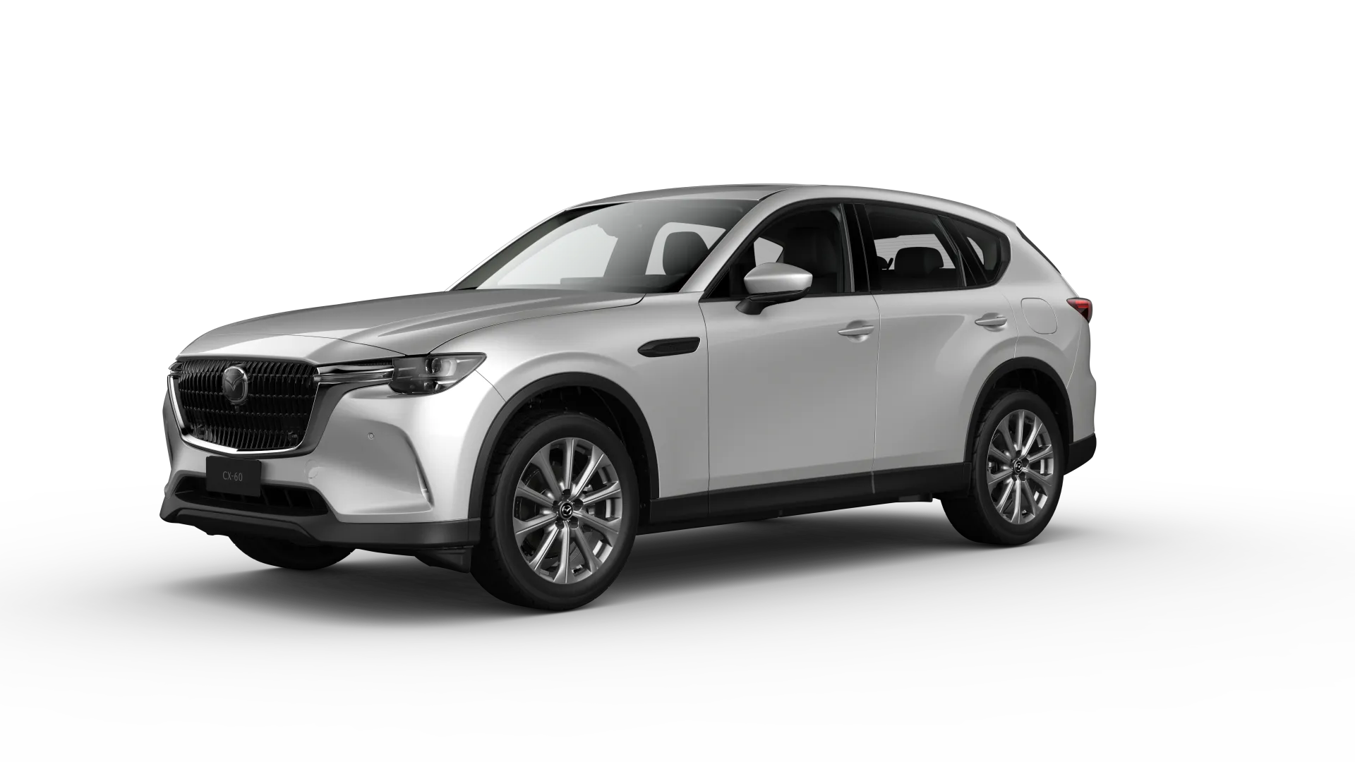 Mazda CX 60