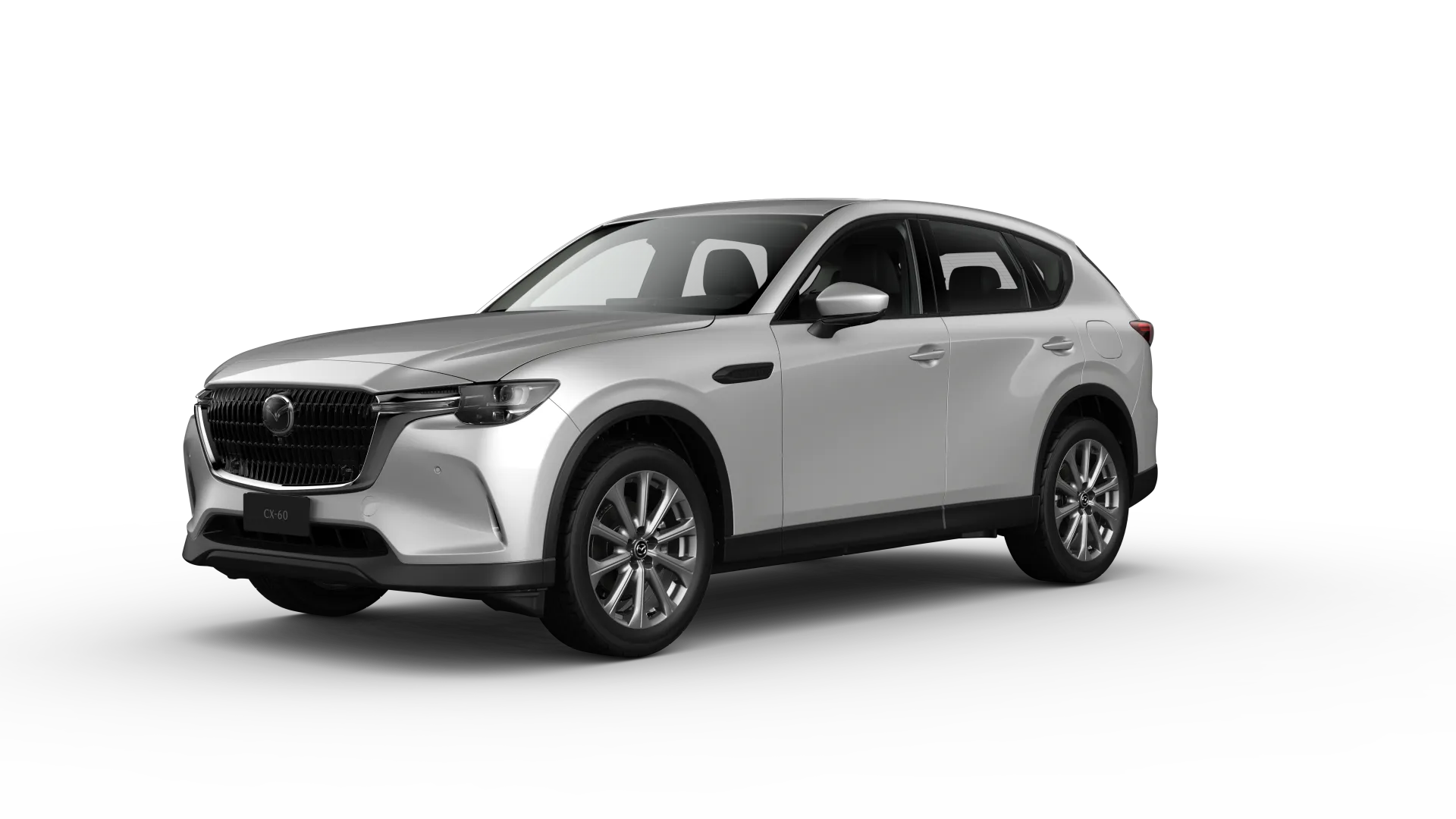 Mazda CX 60