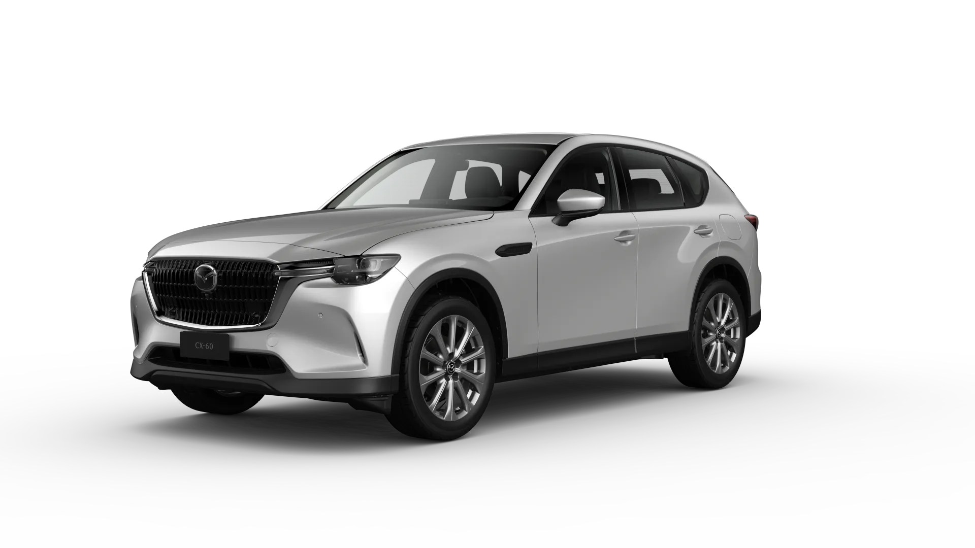 Mazda CX 60