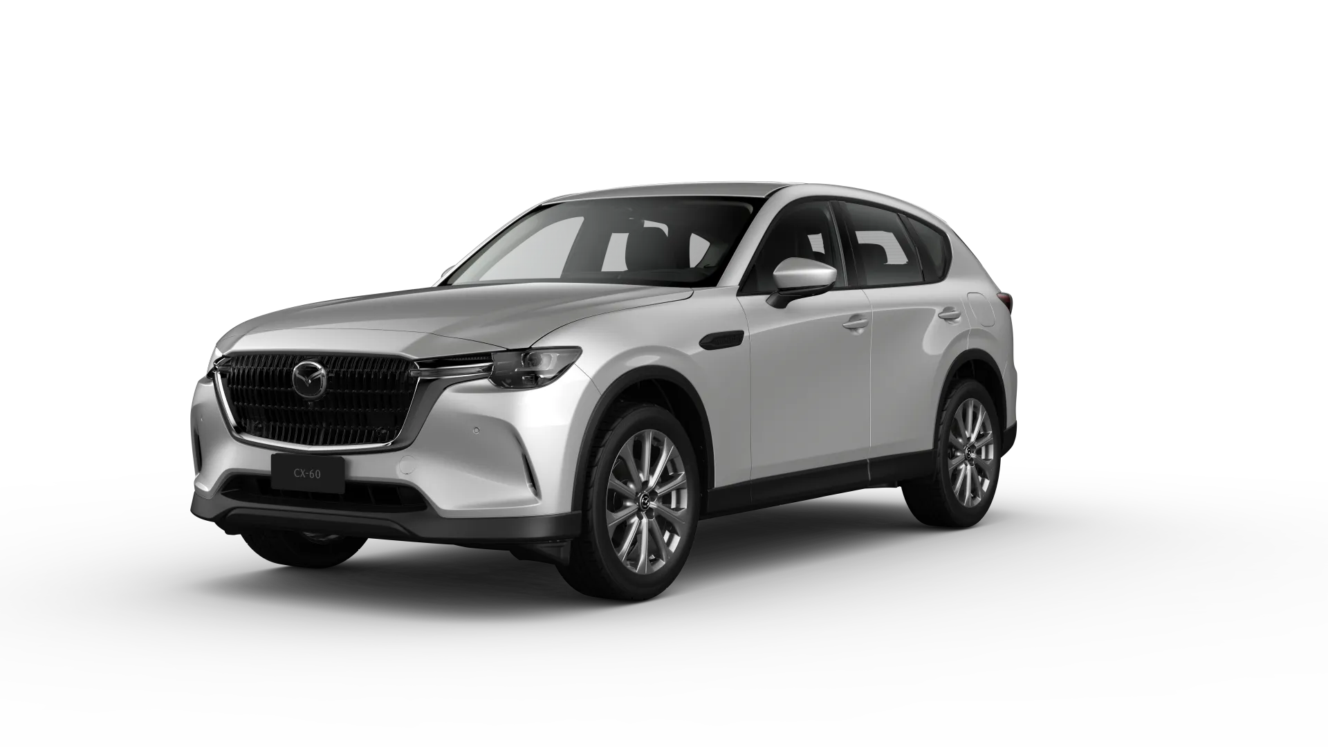 Mazda CX 60