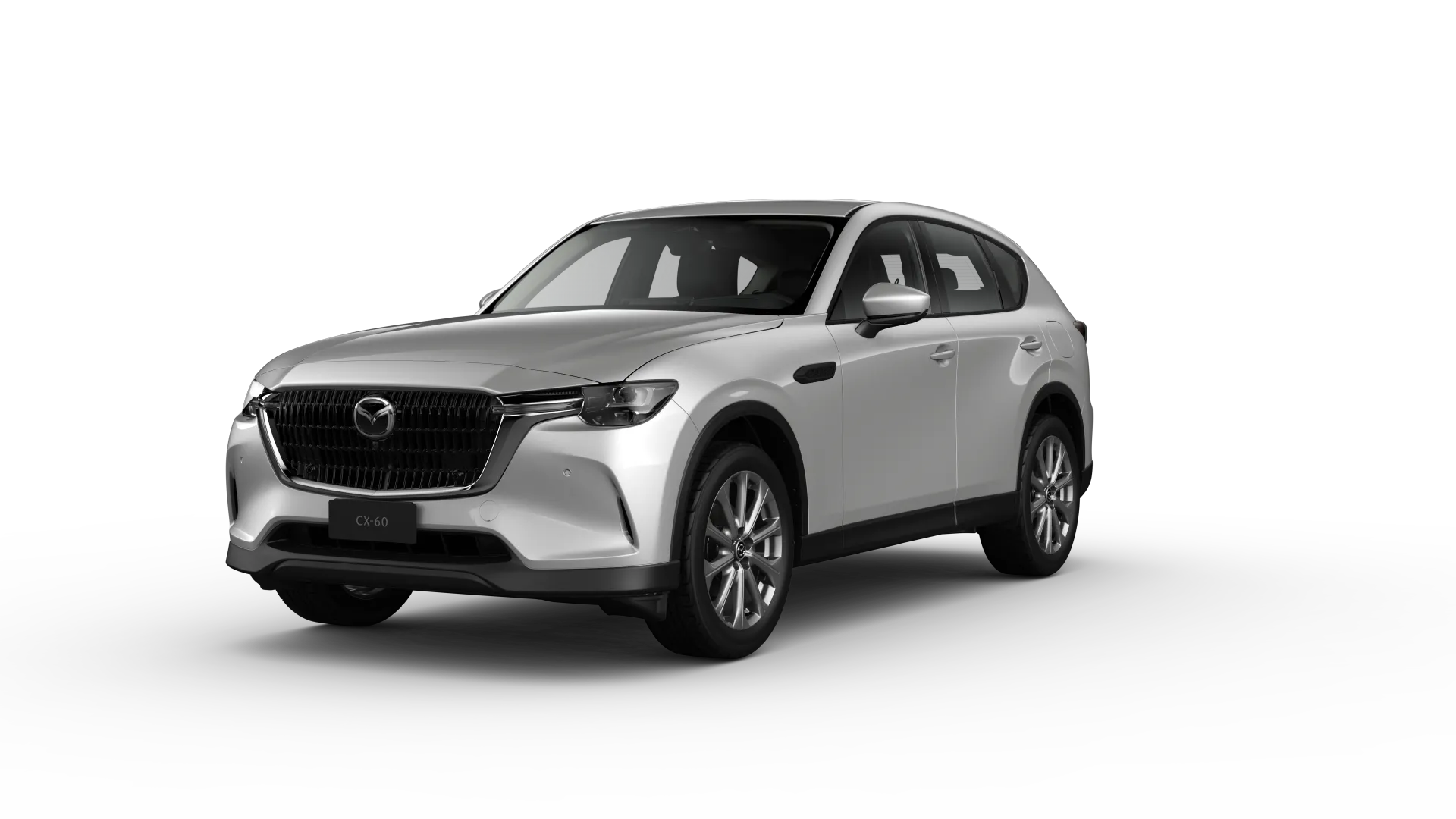 Mazda CX 60
