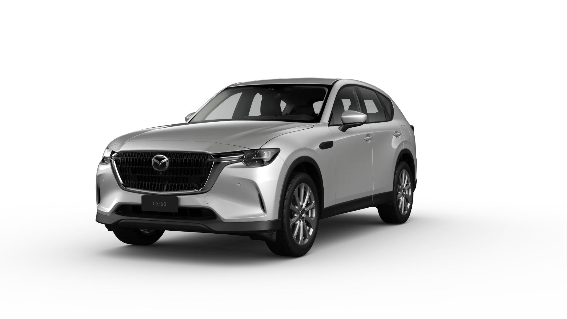 Mazda CX 60