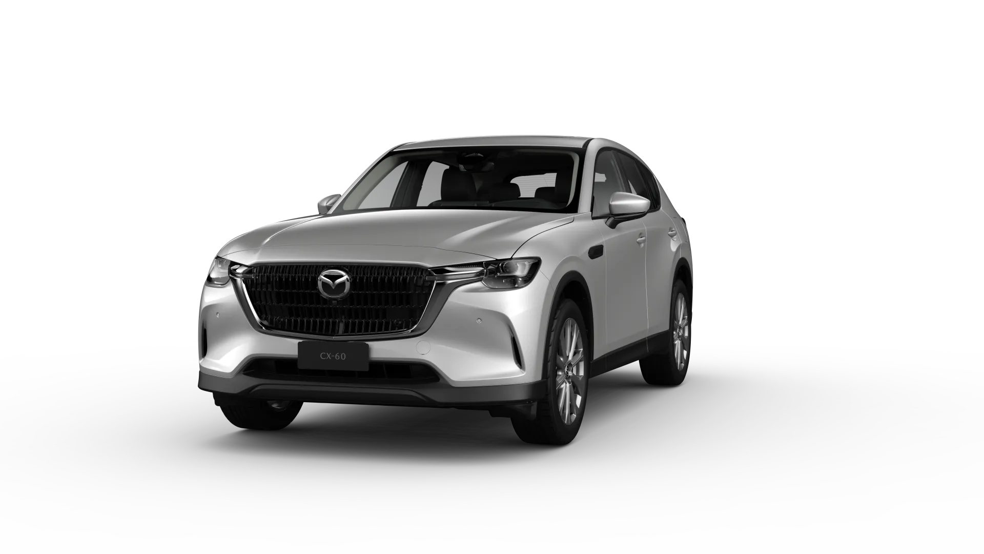 Mazda CX 60