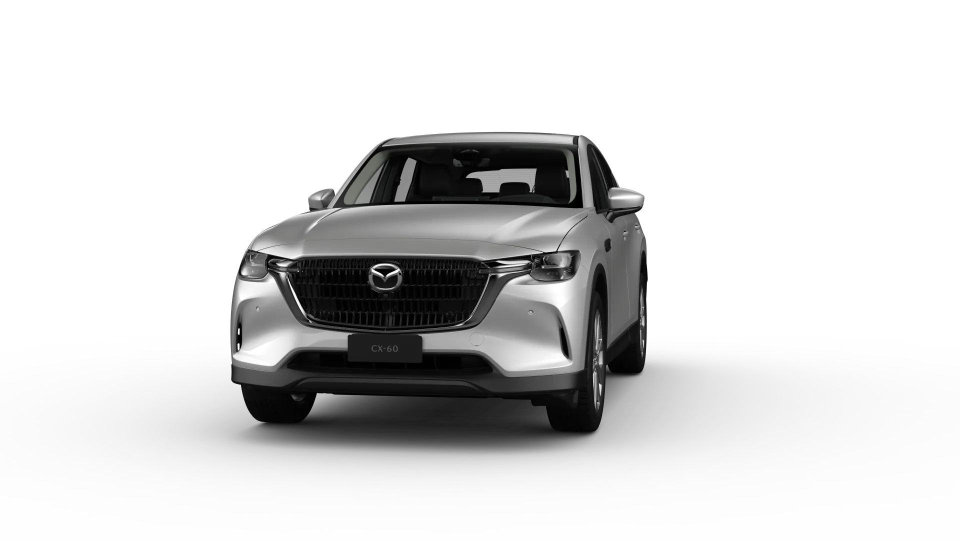 Mazda CX 60