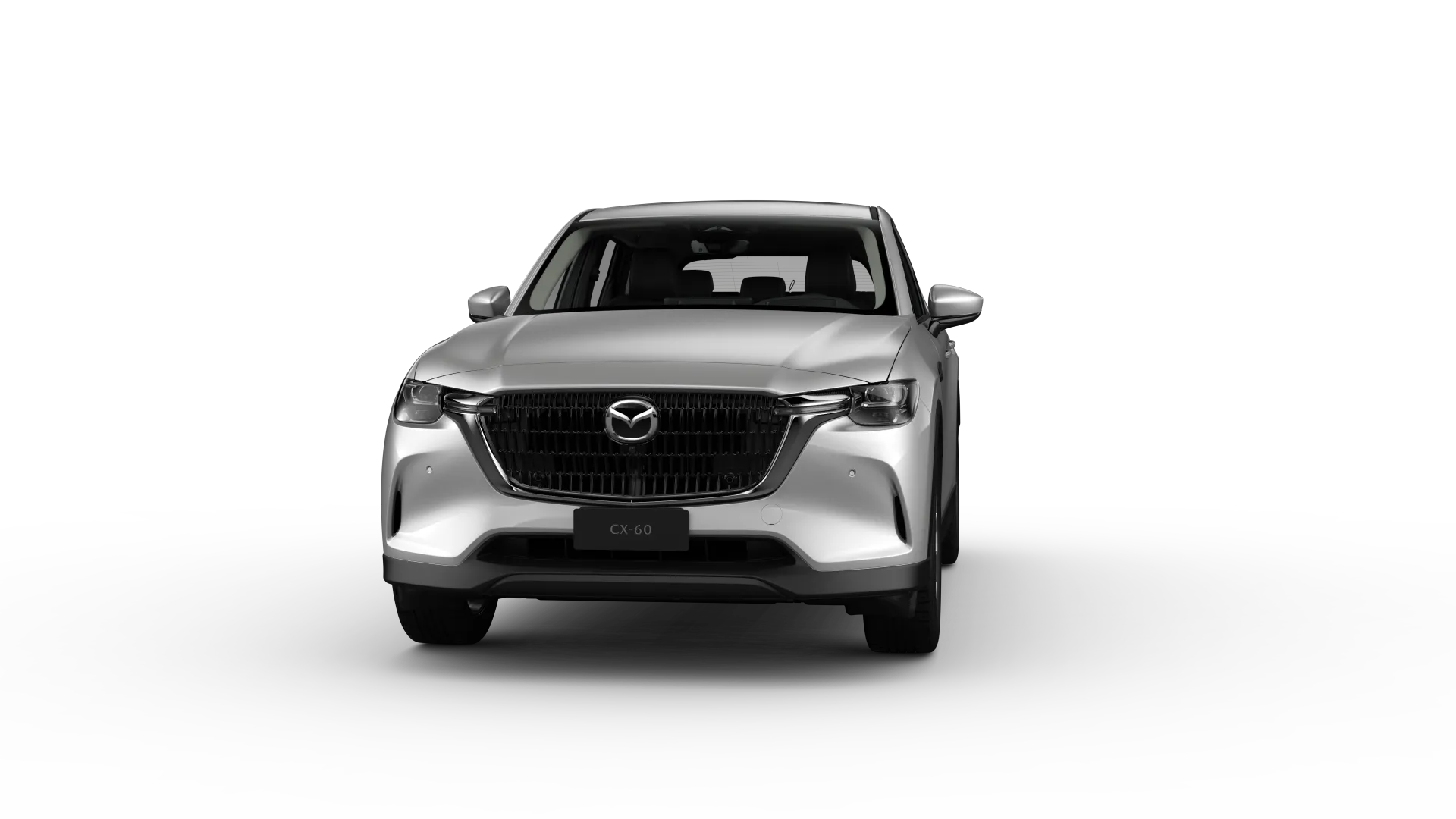 Mazda CX 60