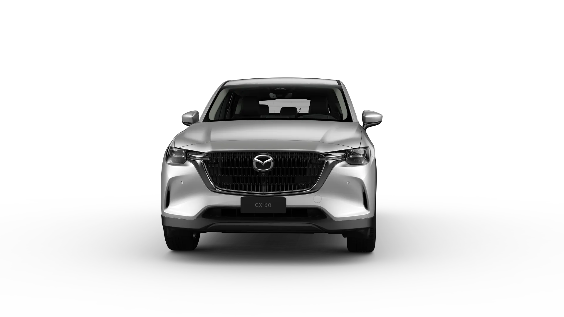 Mazda CX 60