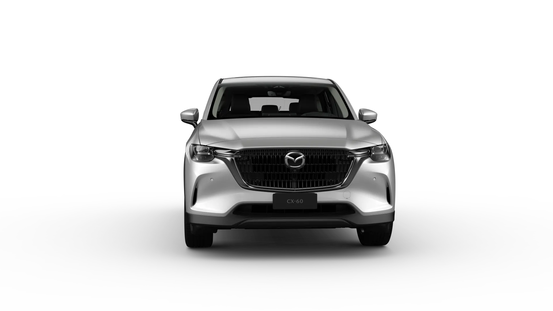 Mazda CX 60