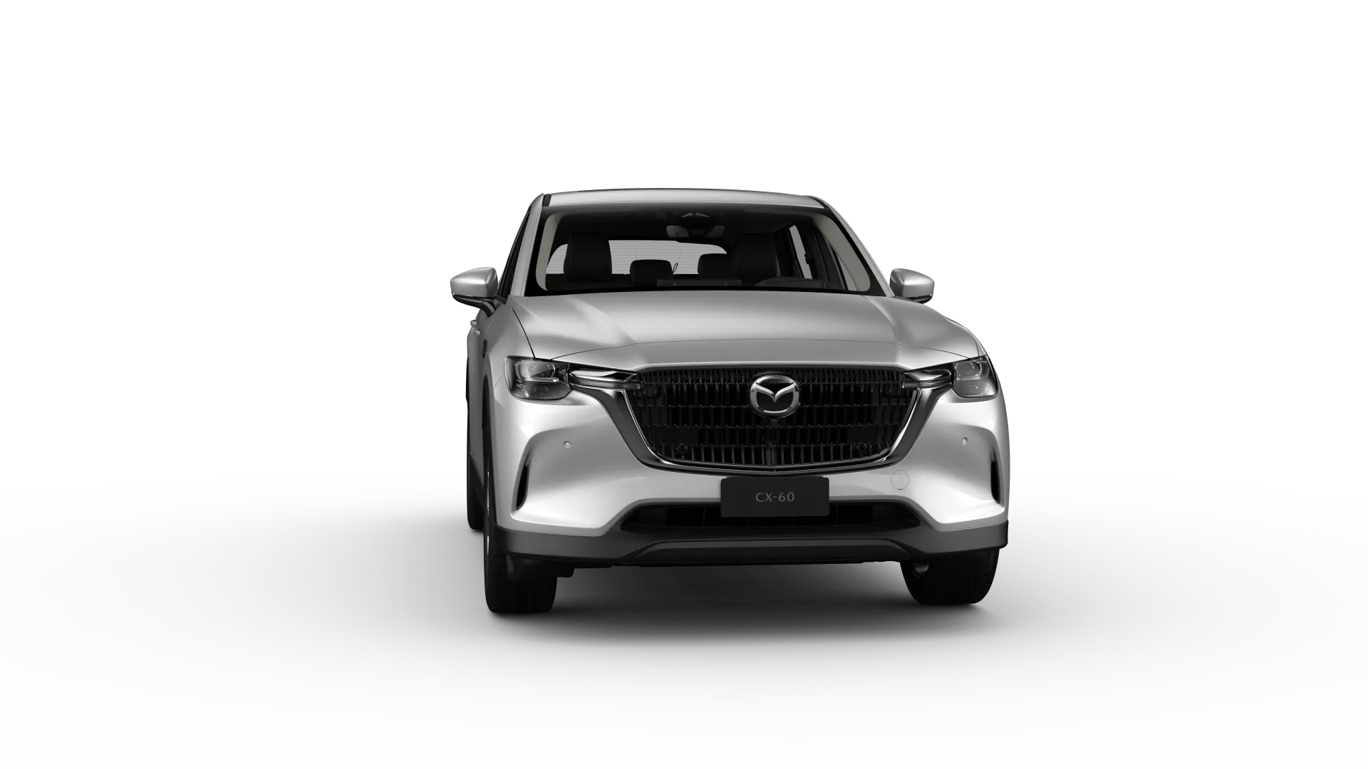 Mazda CX 60