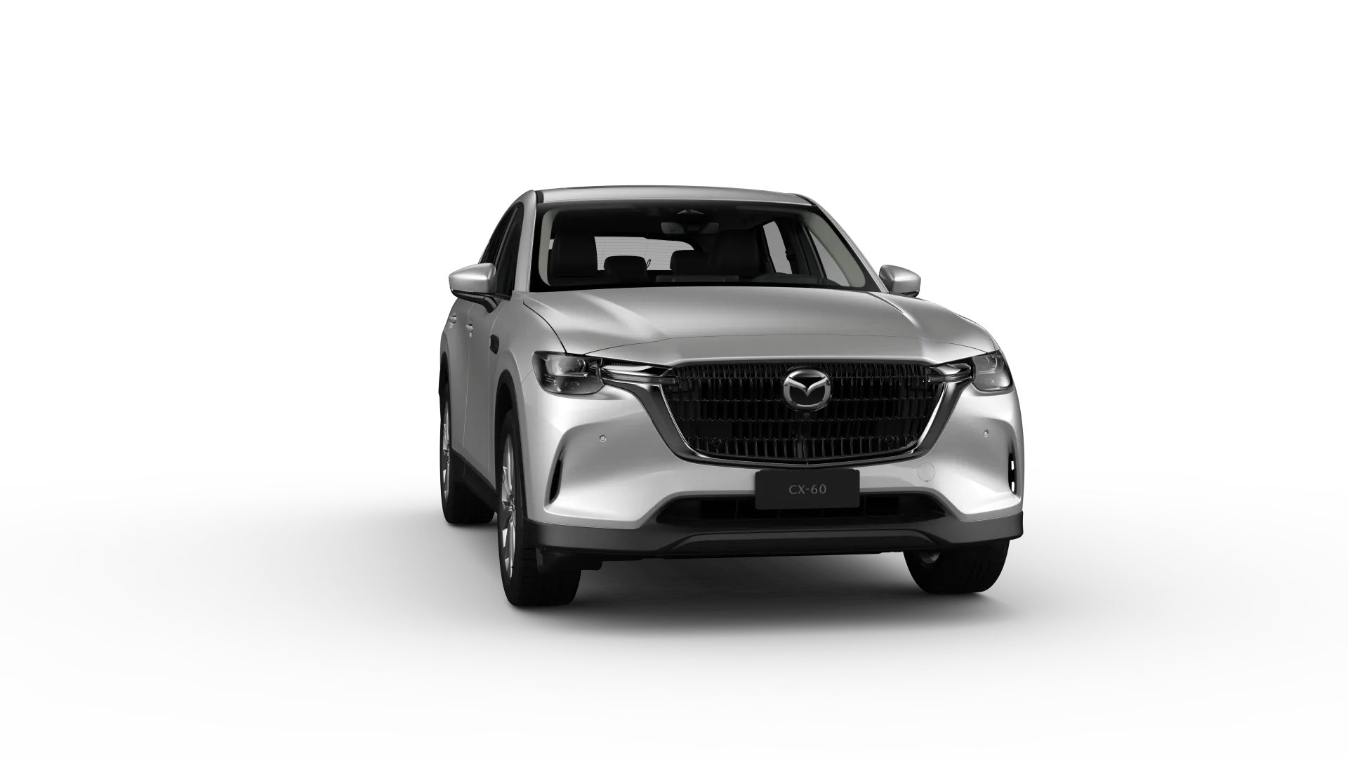 Mazda CX 60