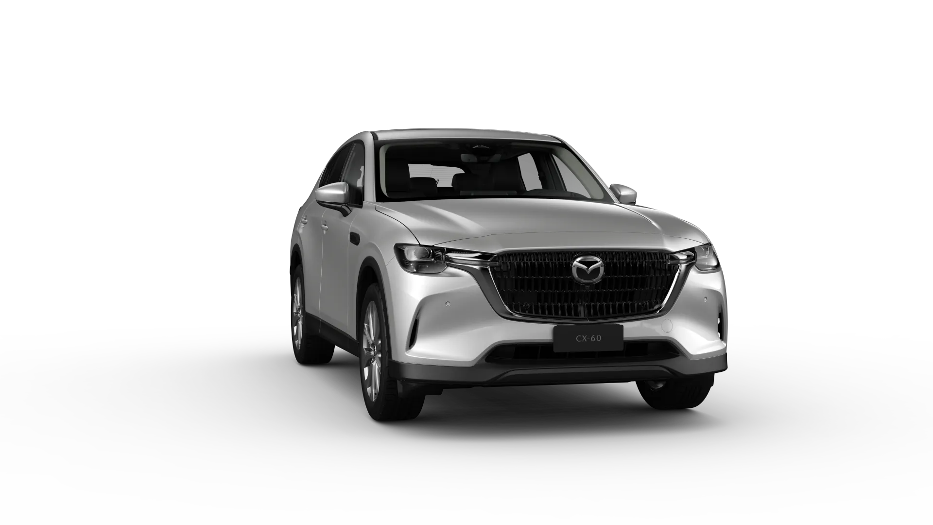 Mazda CX 60