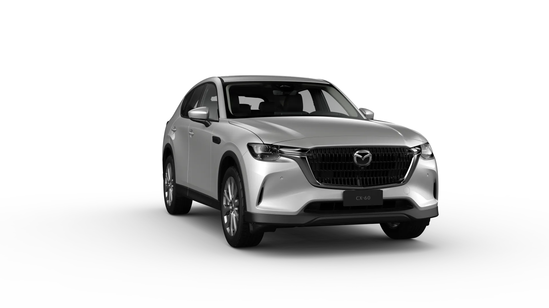 Mazda CX 60