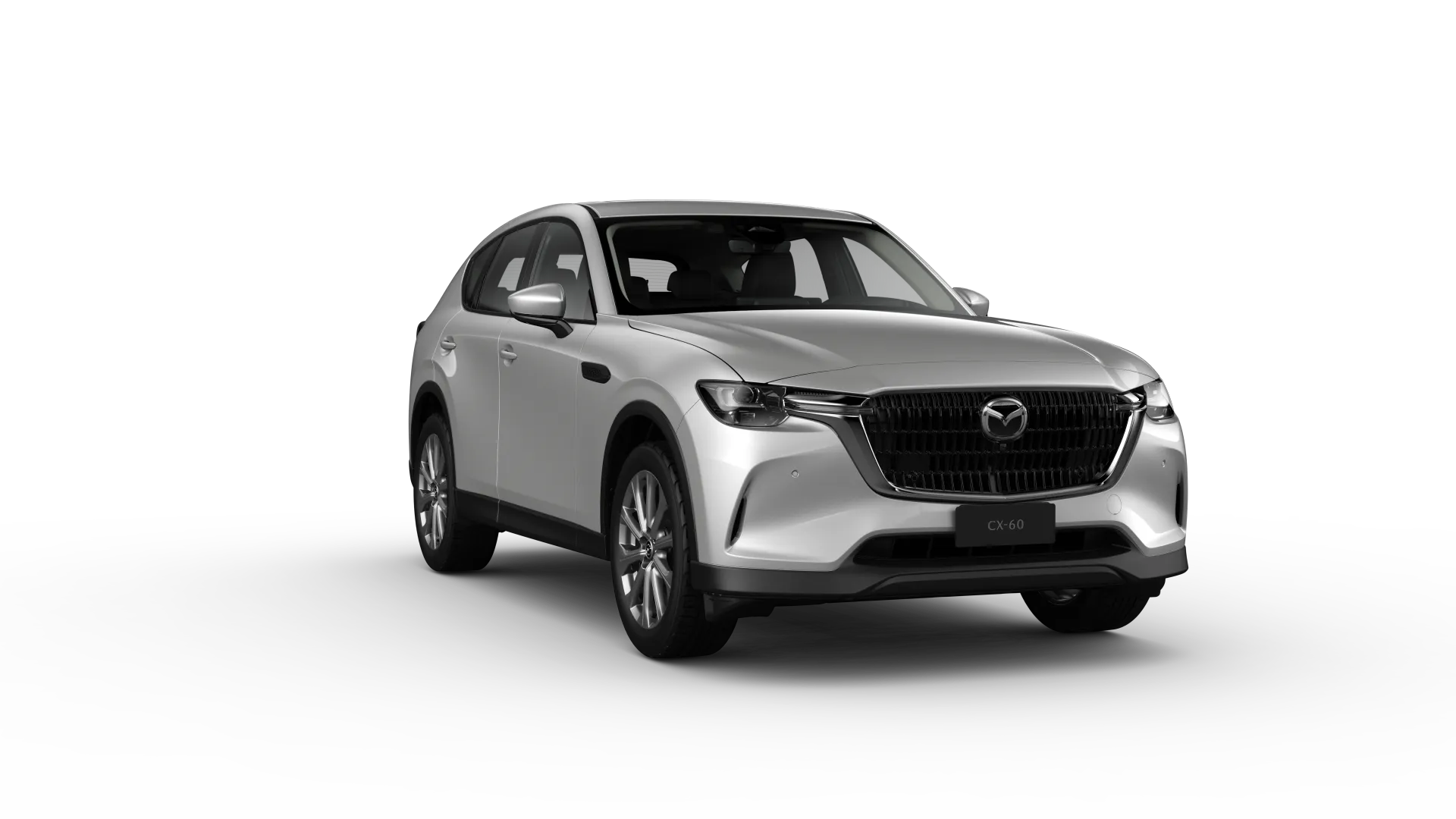 Mazda CX 60