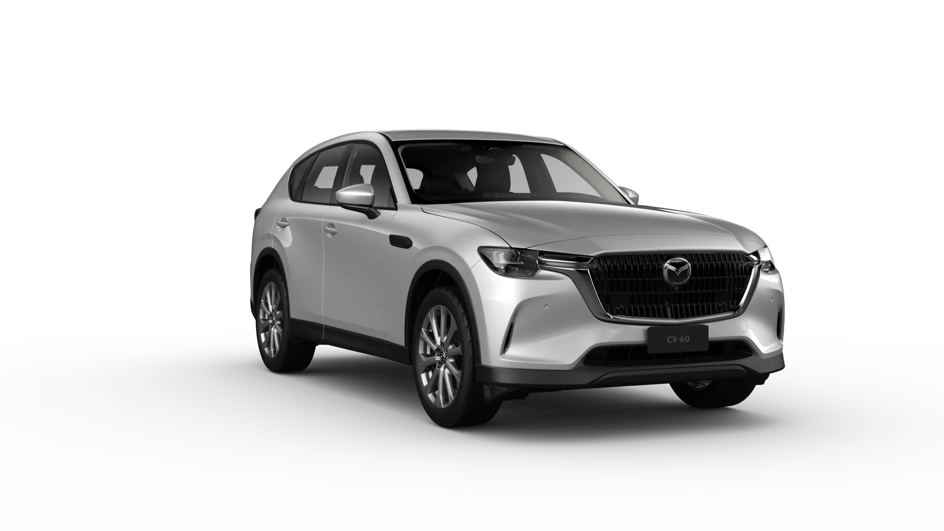 Mazda CX 60
