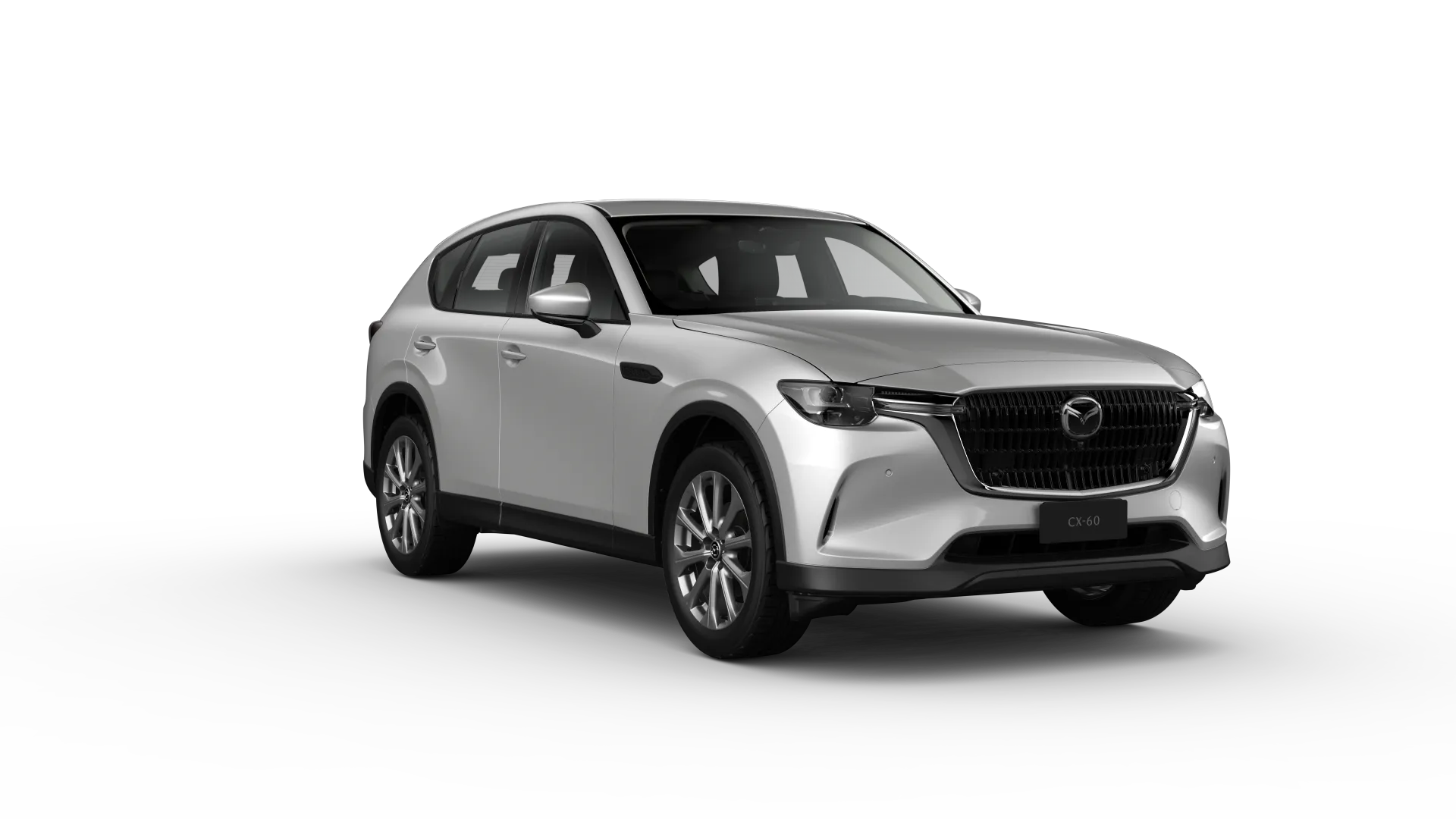 Mazda CX 60