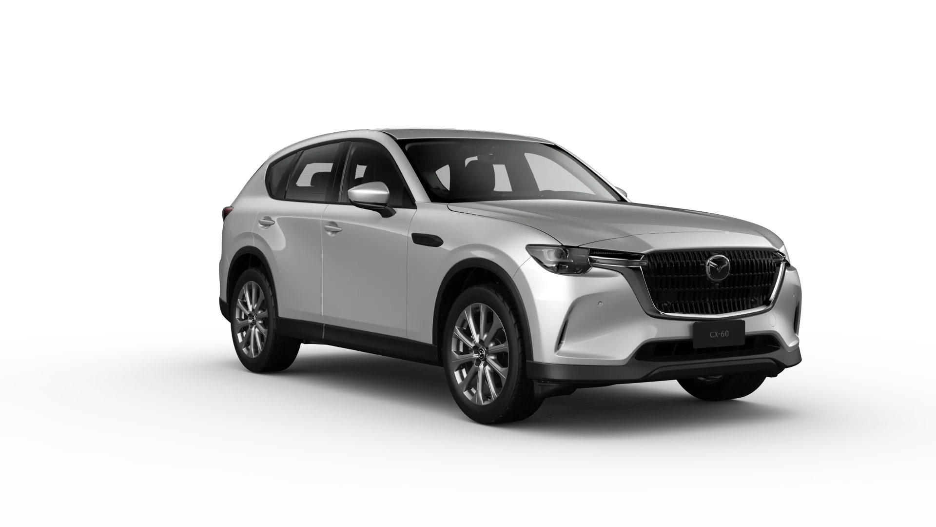 Mazda CX 60