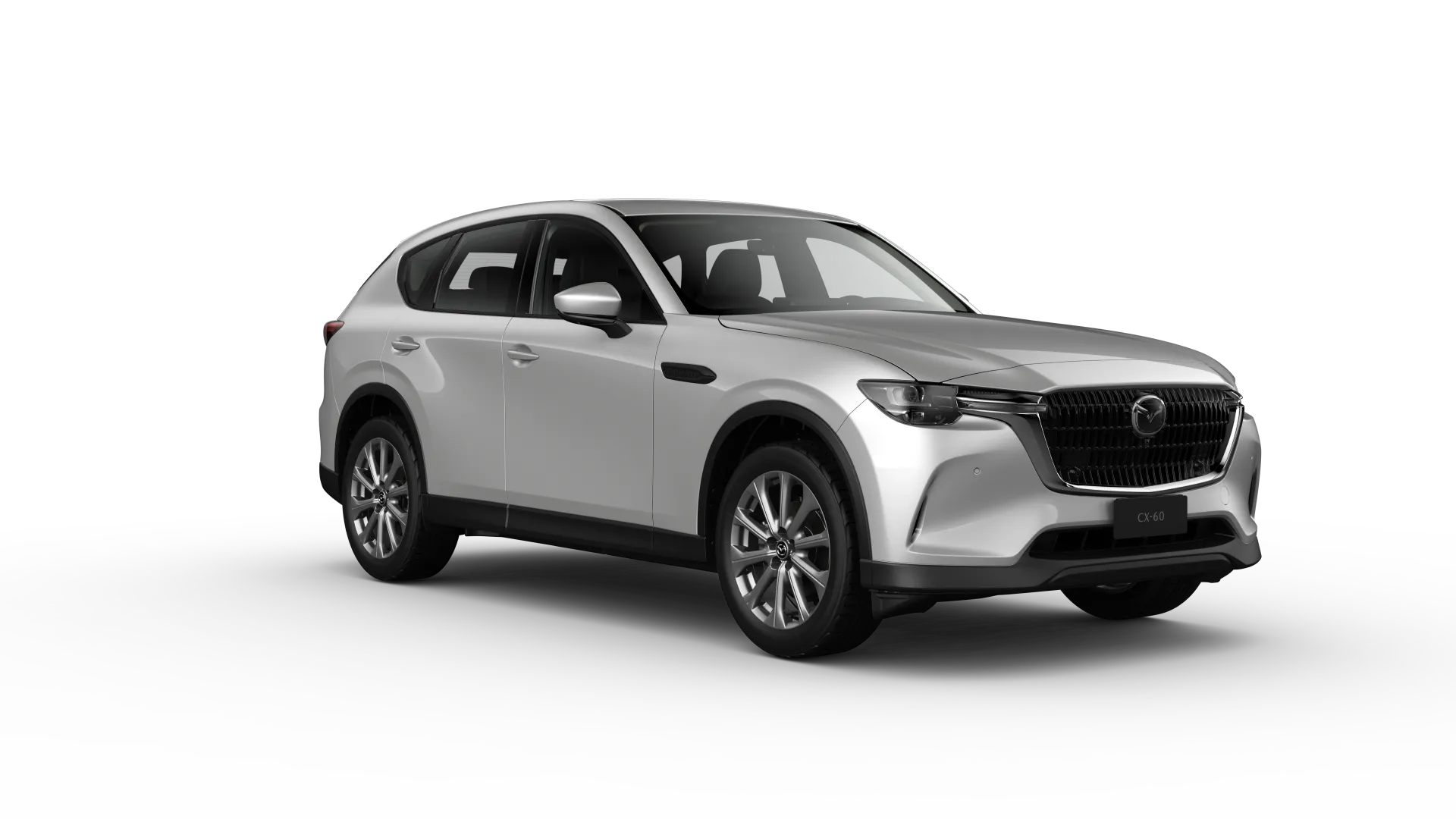 Mazda CX 60
