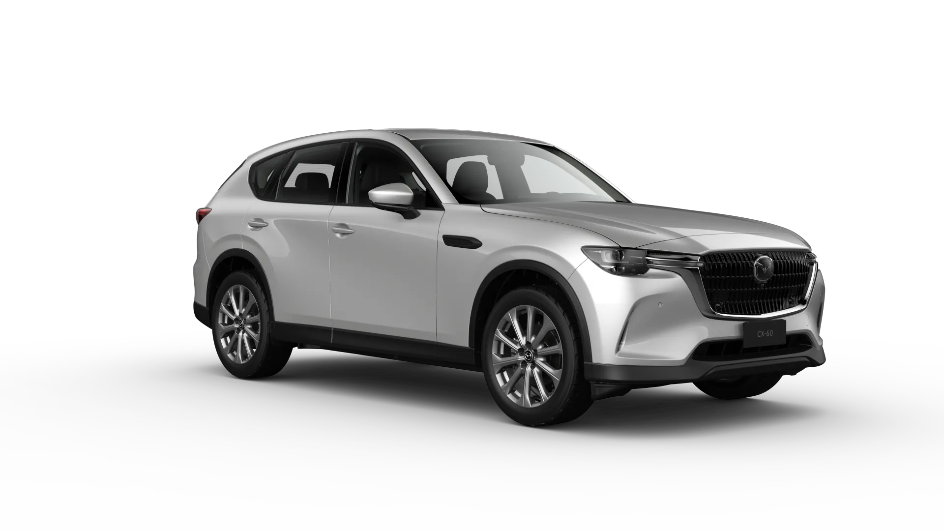 Mazda CX 60