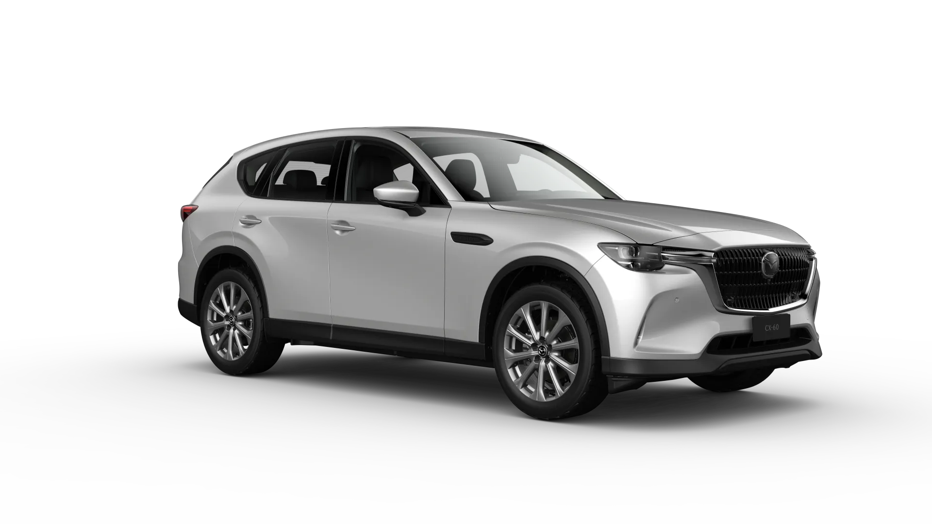 Mazda CX 60