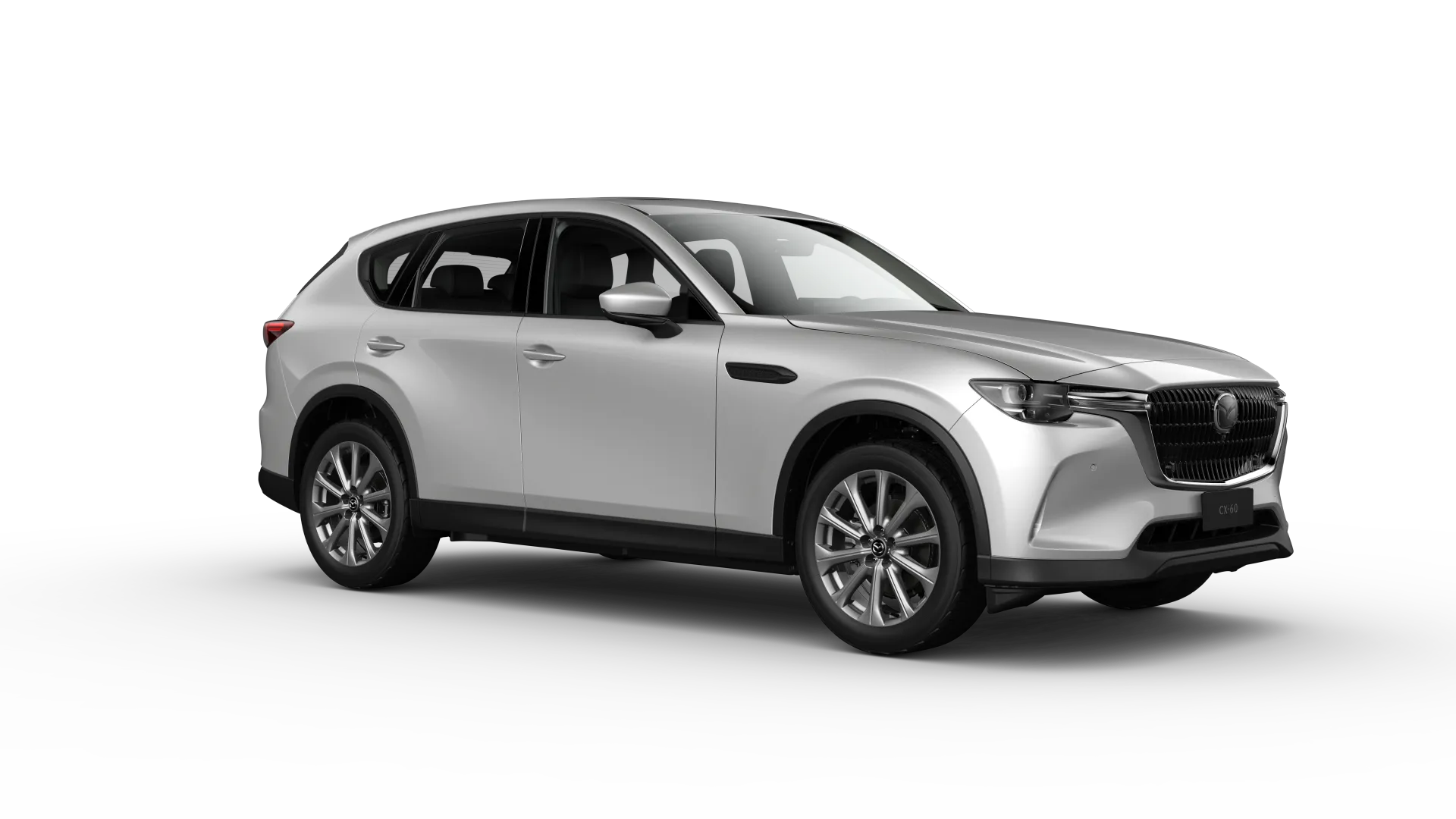 Mazda CX 60