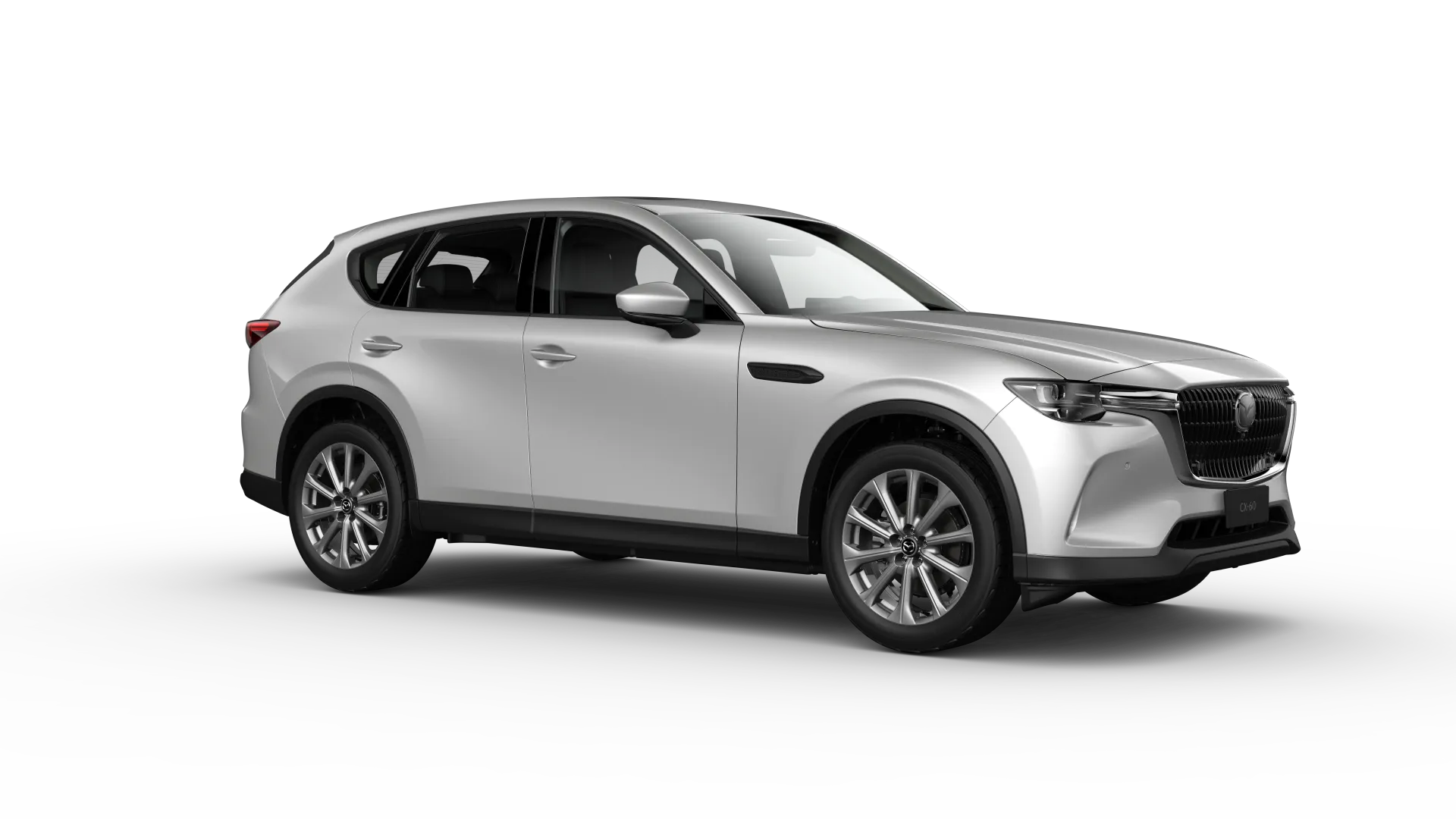 Mazda CX 60