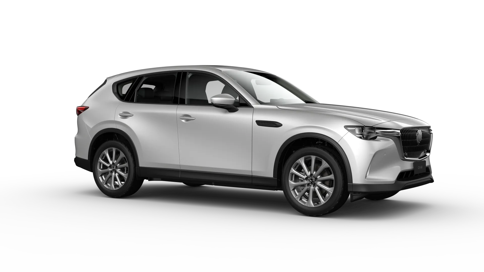 Mazda CX 60