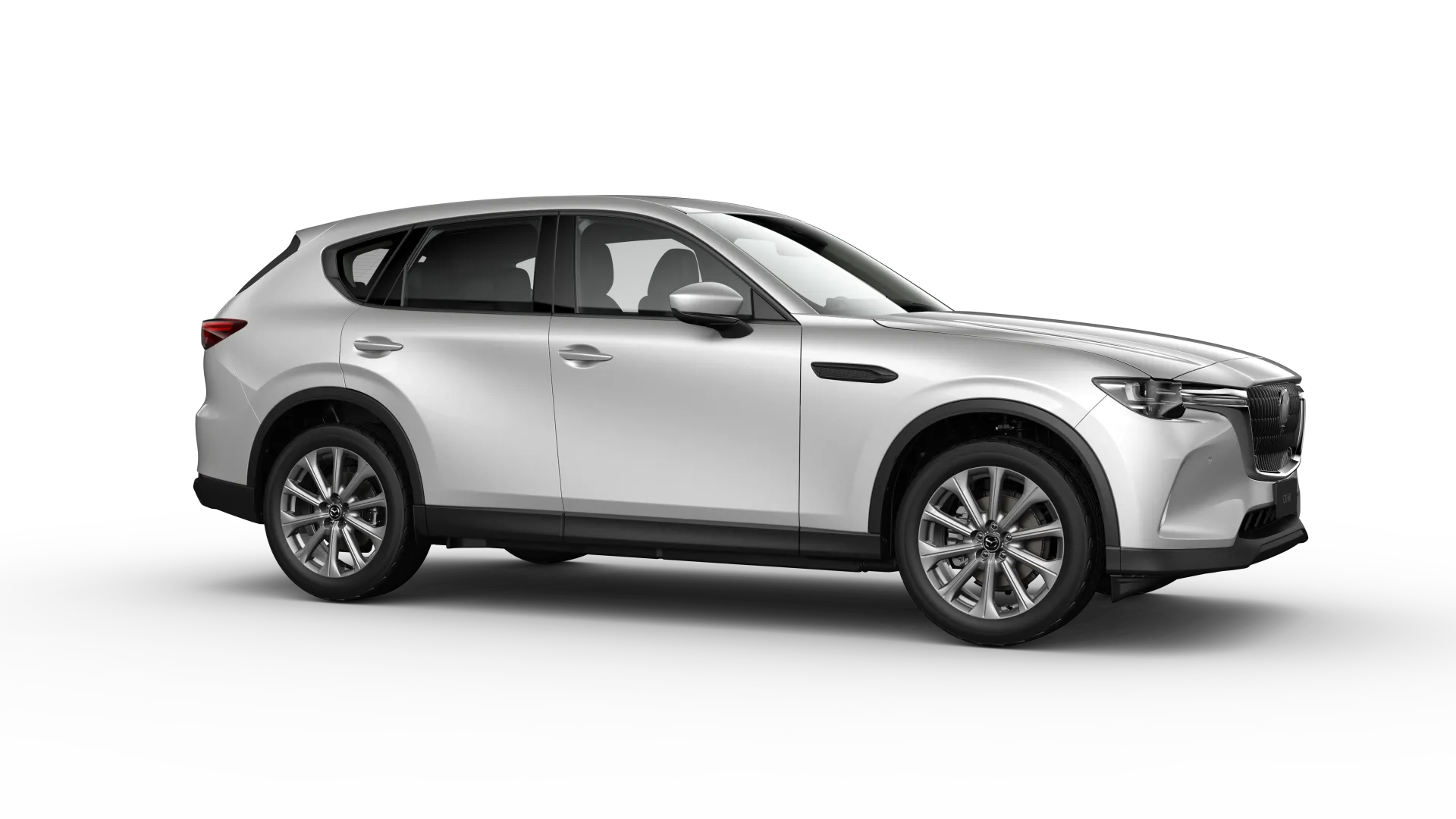 Mazda CX 60