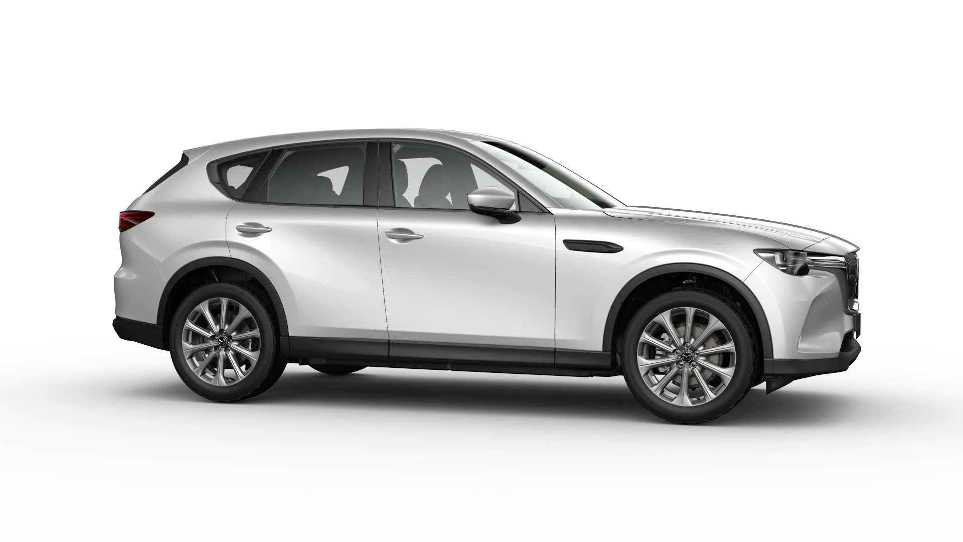 Mazda CX 60