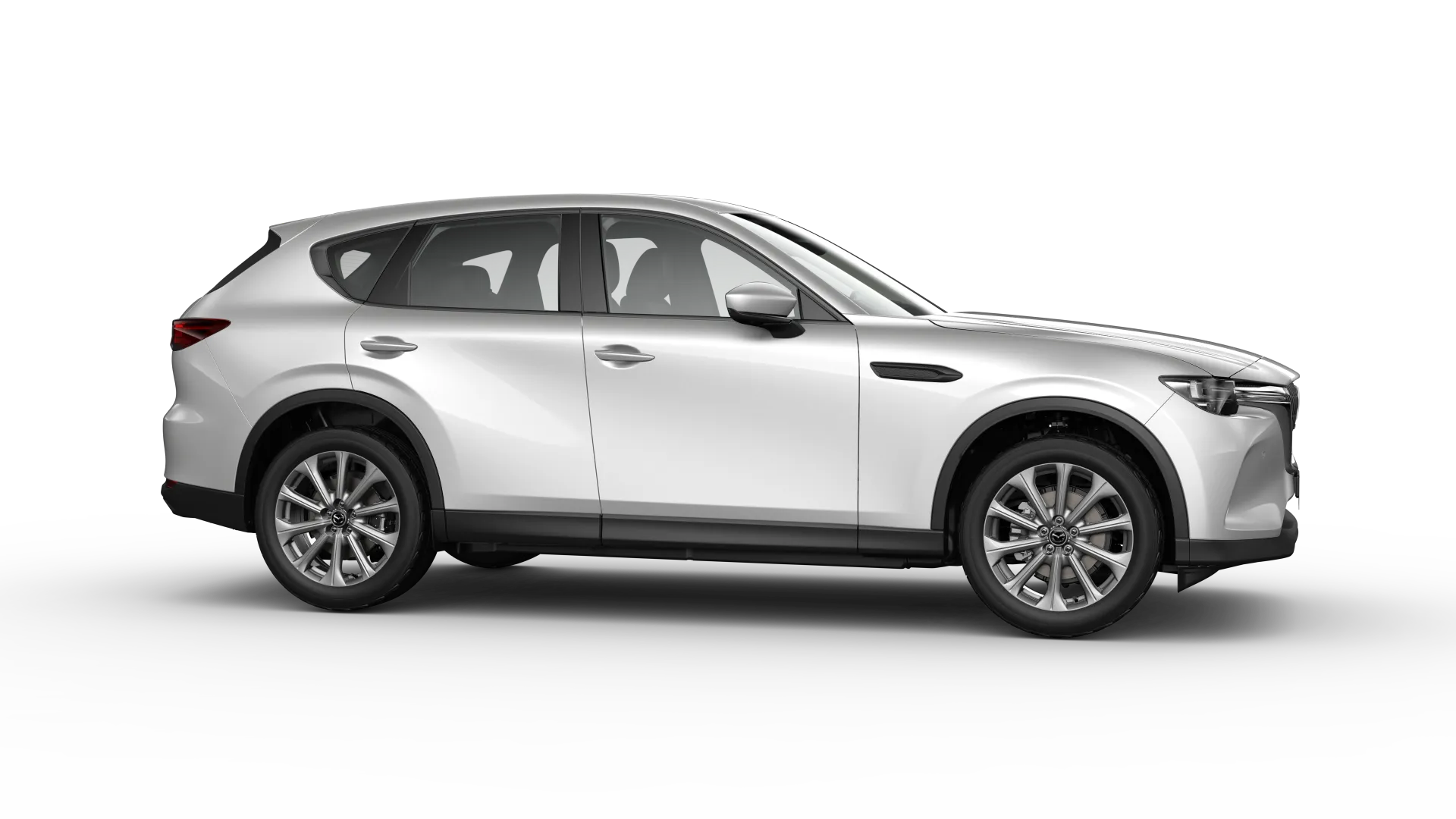 Mazda CX 60