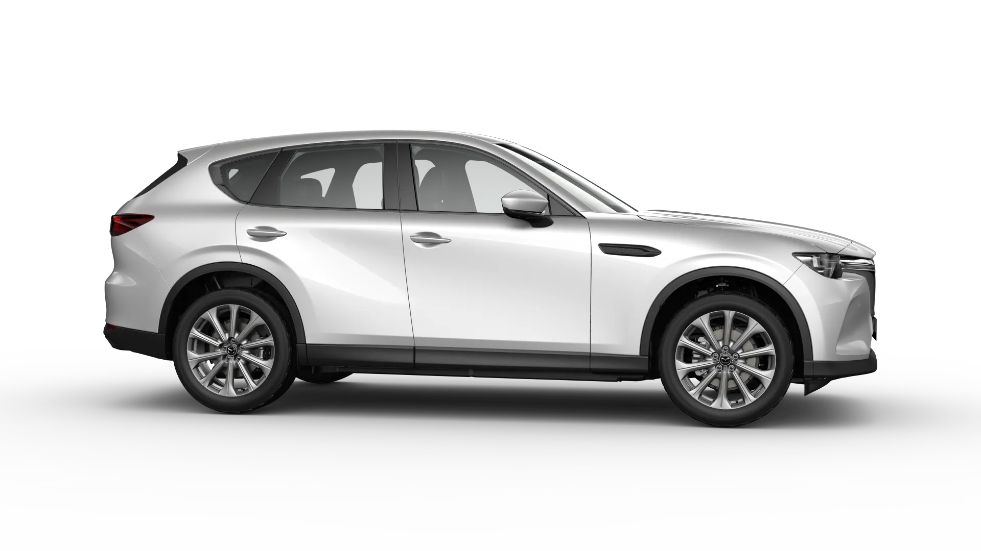 Mazda CX 60
