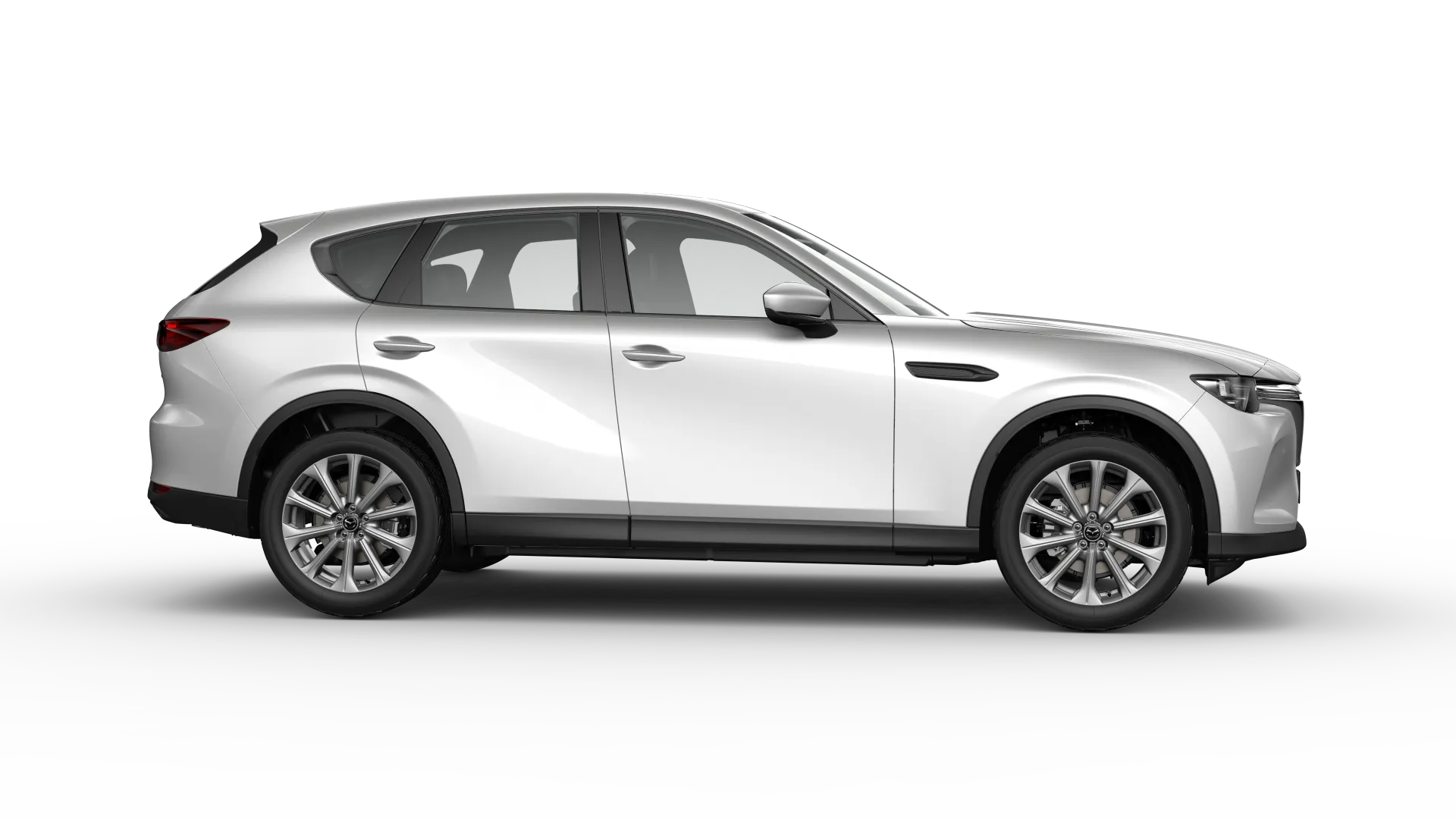 Mazda CX 60