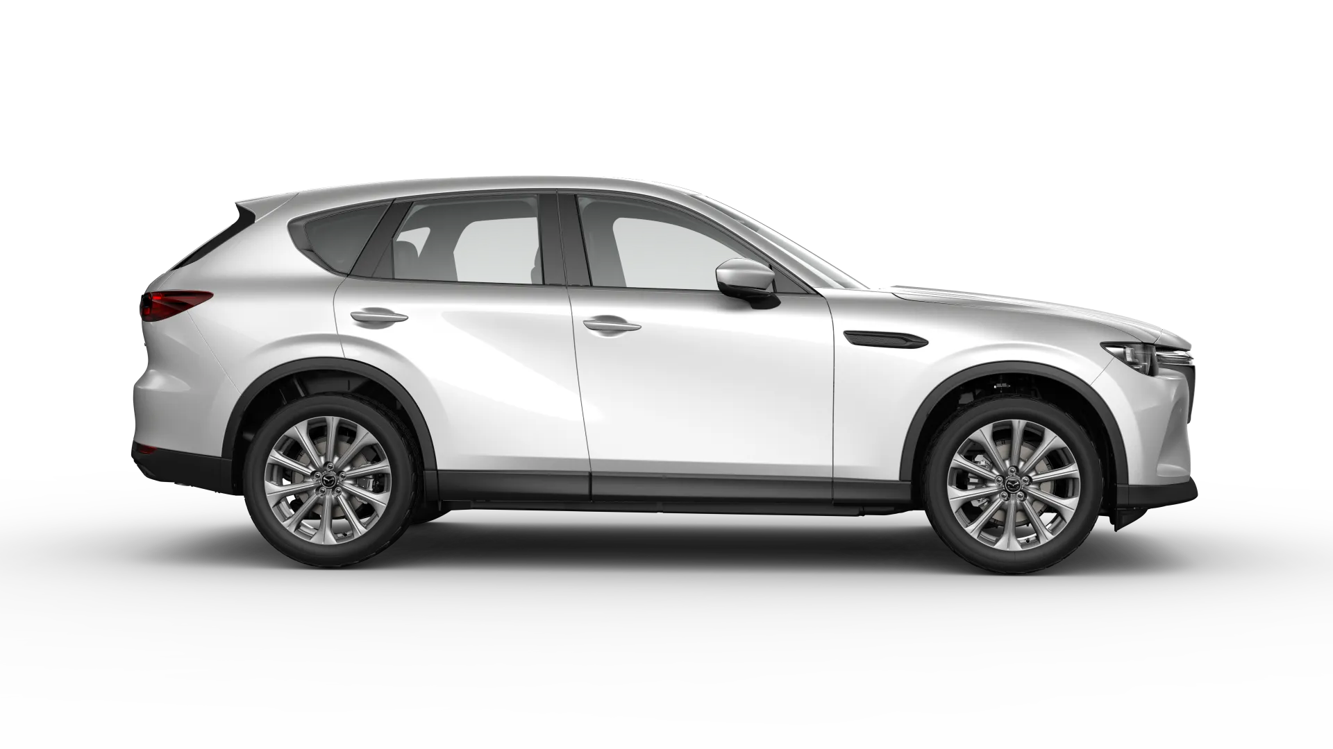 Mazda CX 60