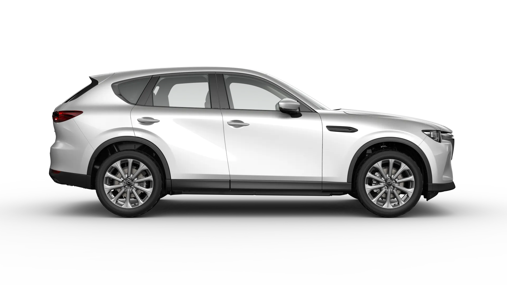 Mazda CX 60