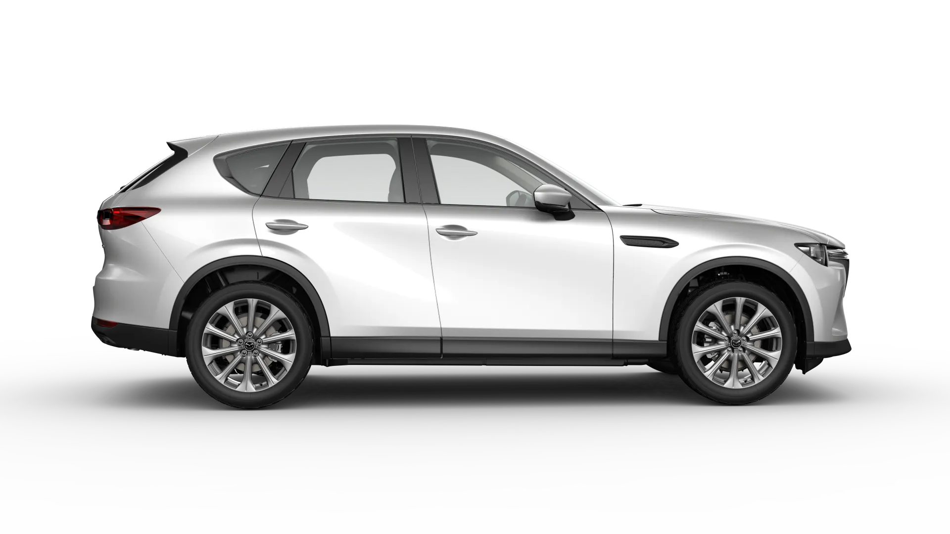 Mazda CX 60