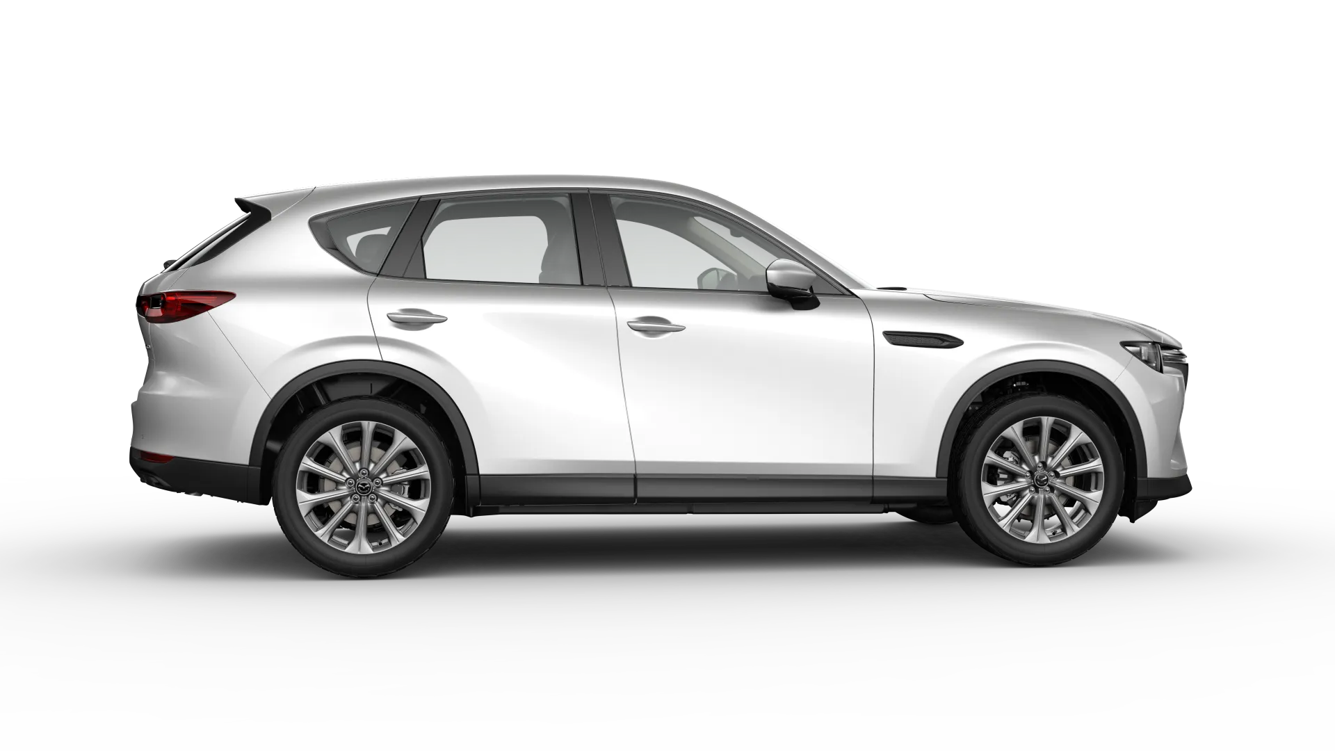 Mazda CX 60