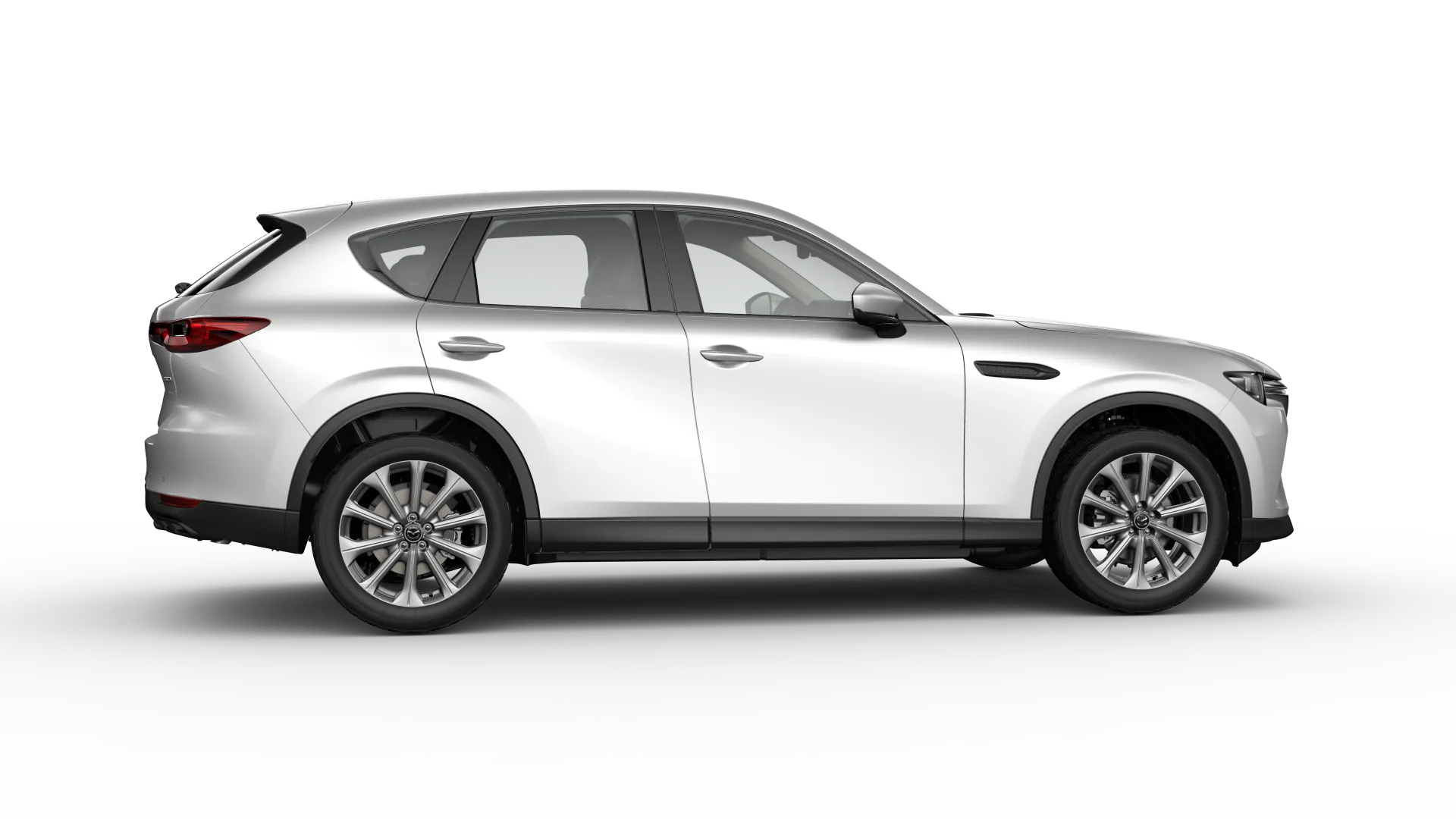 Mazda CX 60