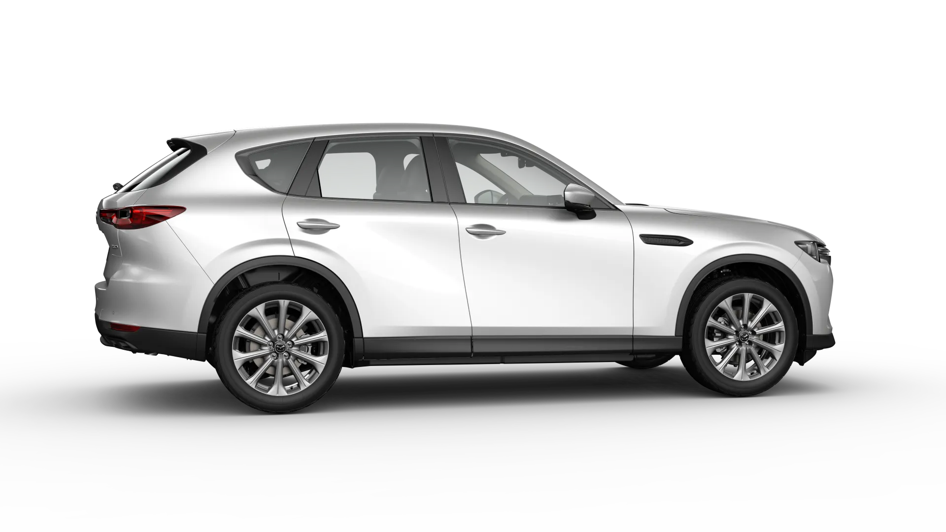 Mazda CX 60
