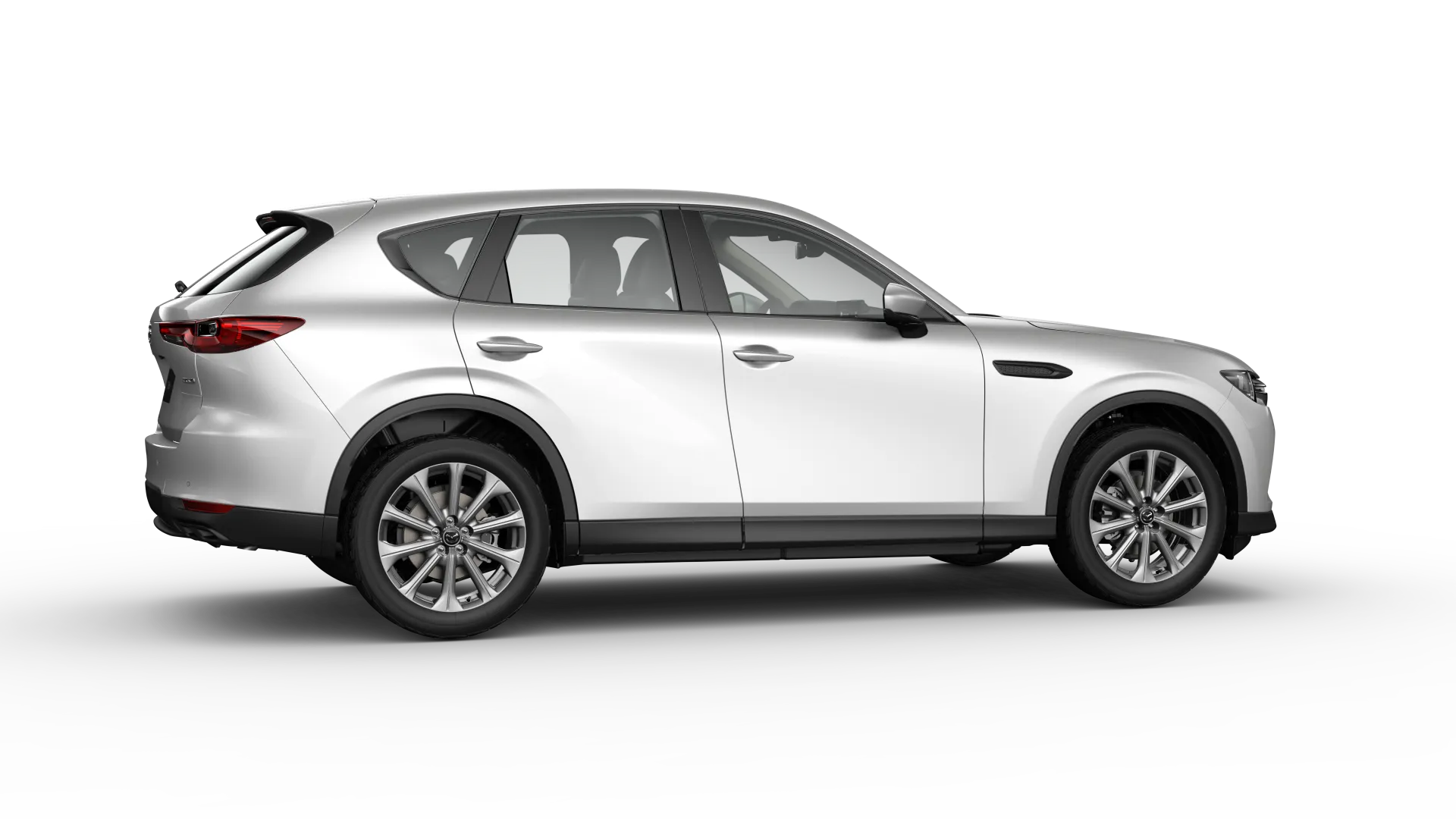 Mazda CX 60