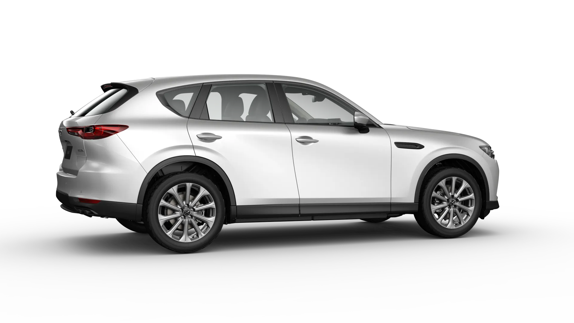 Mazda CX 60