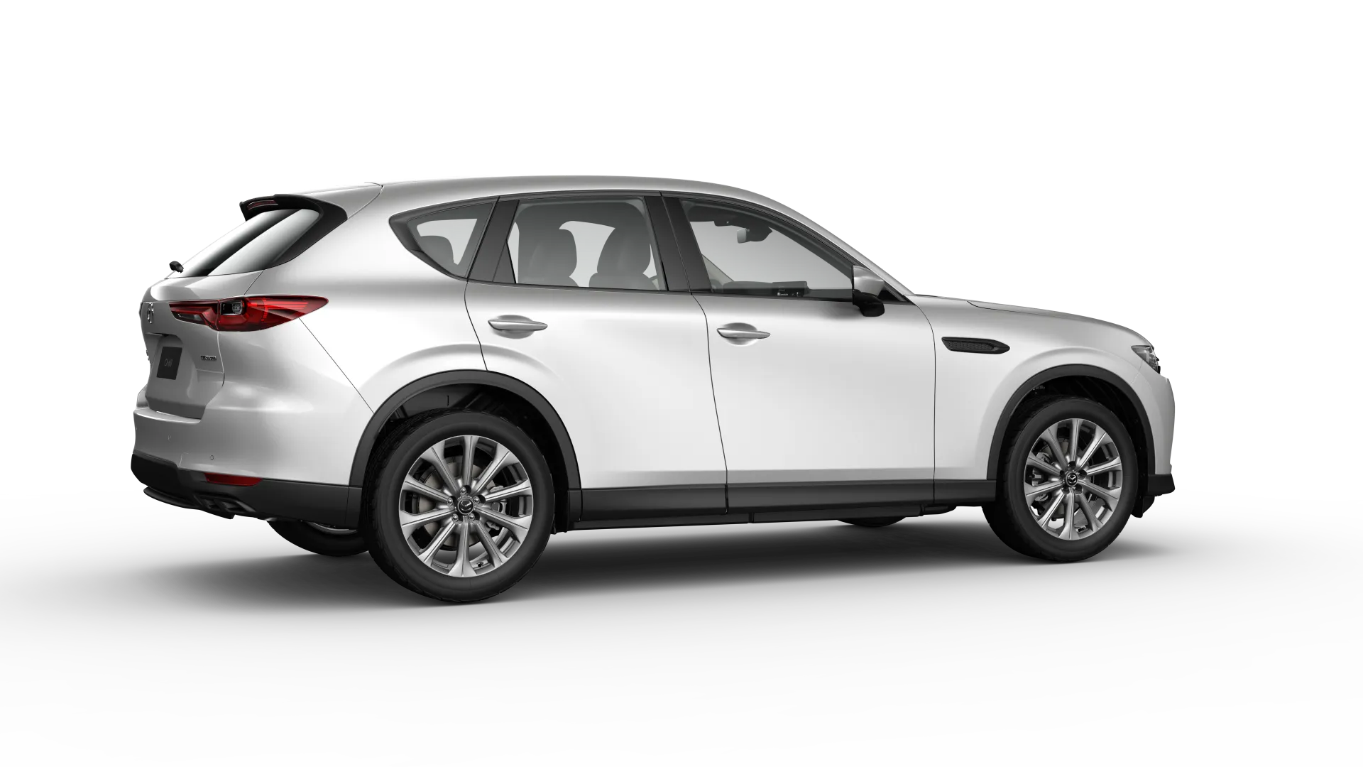 Mazda CX 60