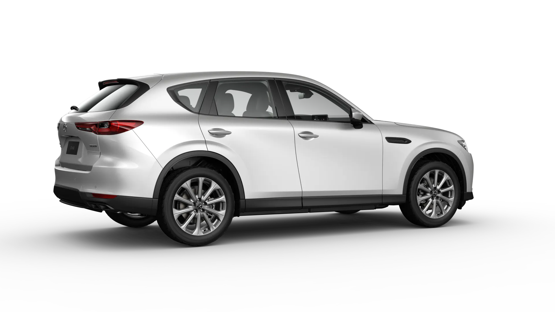 Mazda CX 60