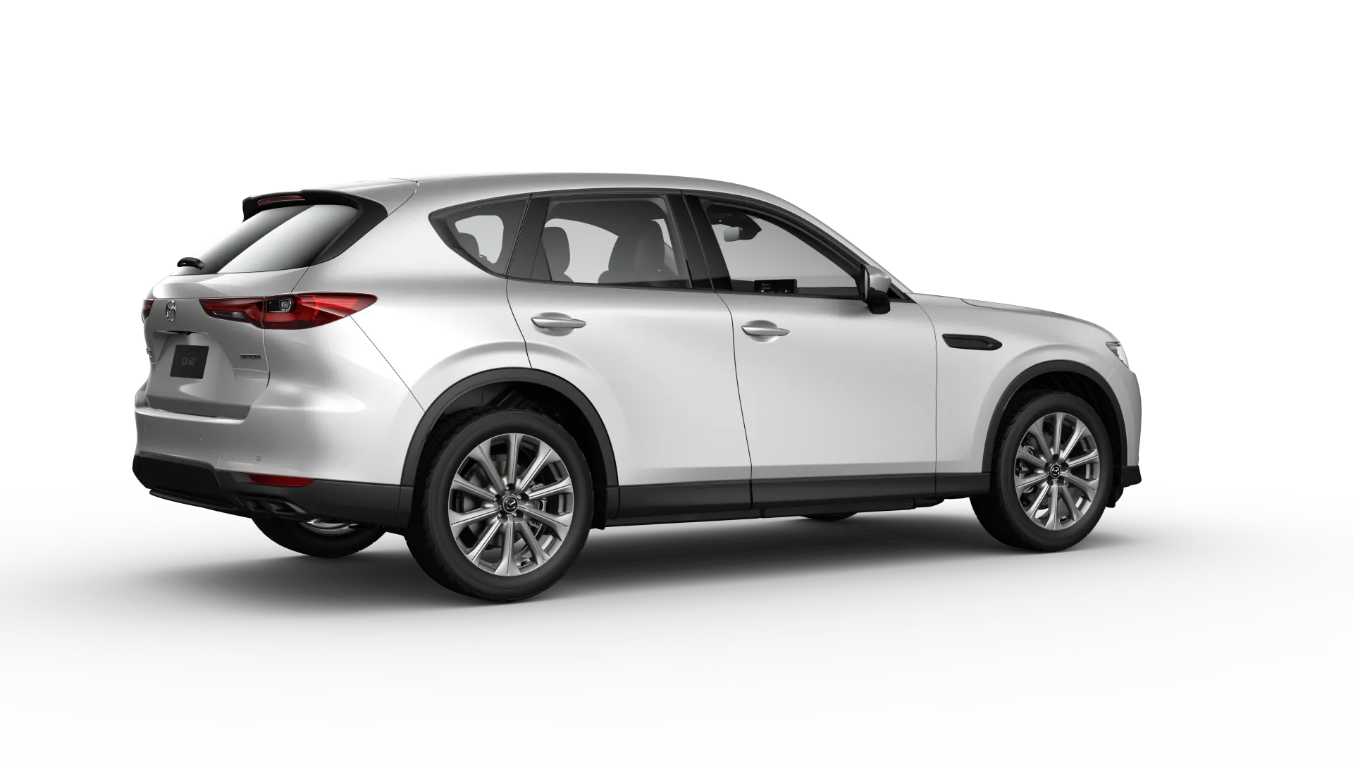 Mazda CX 60