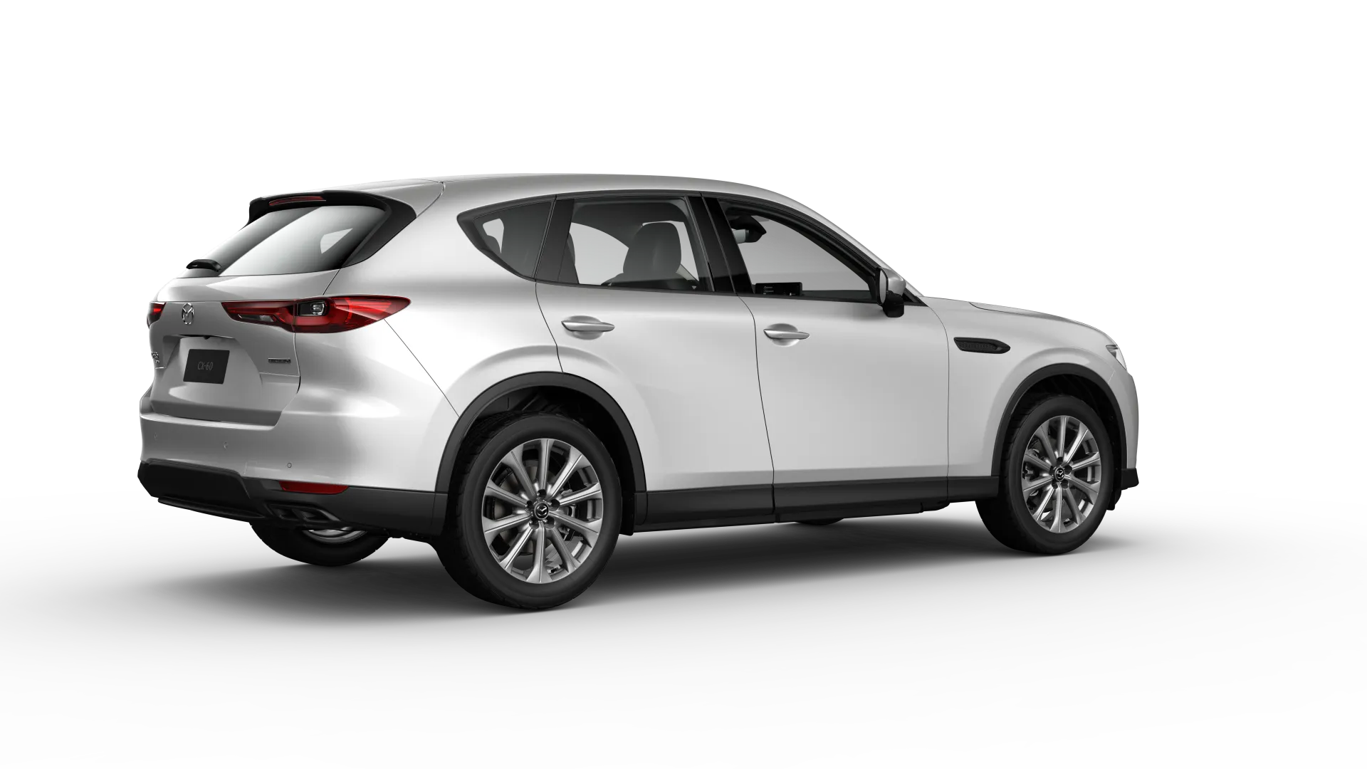 Mazda CX 60