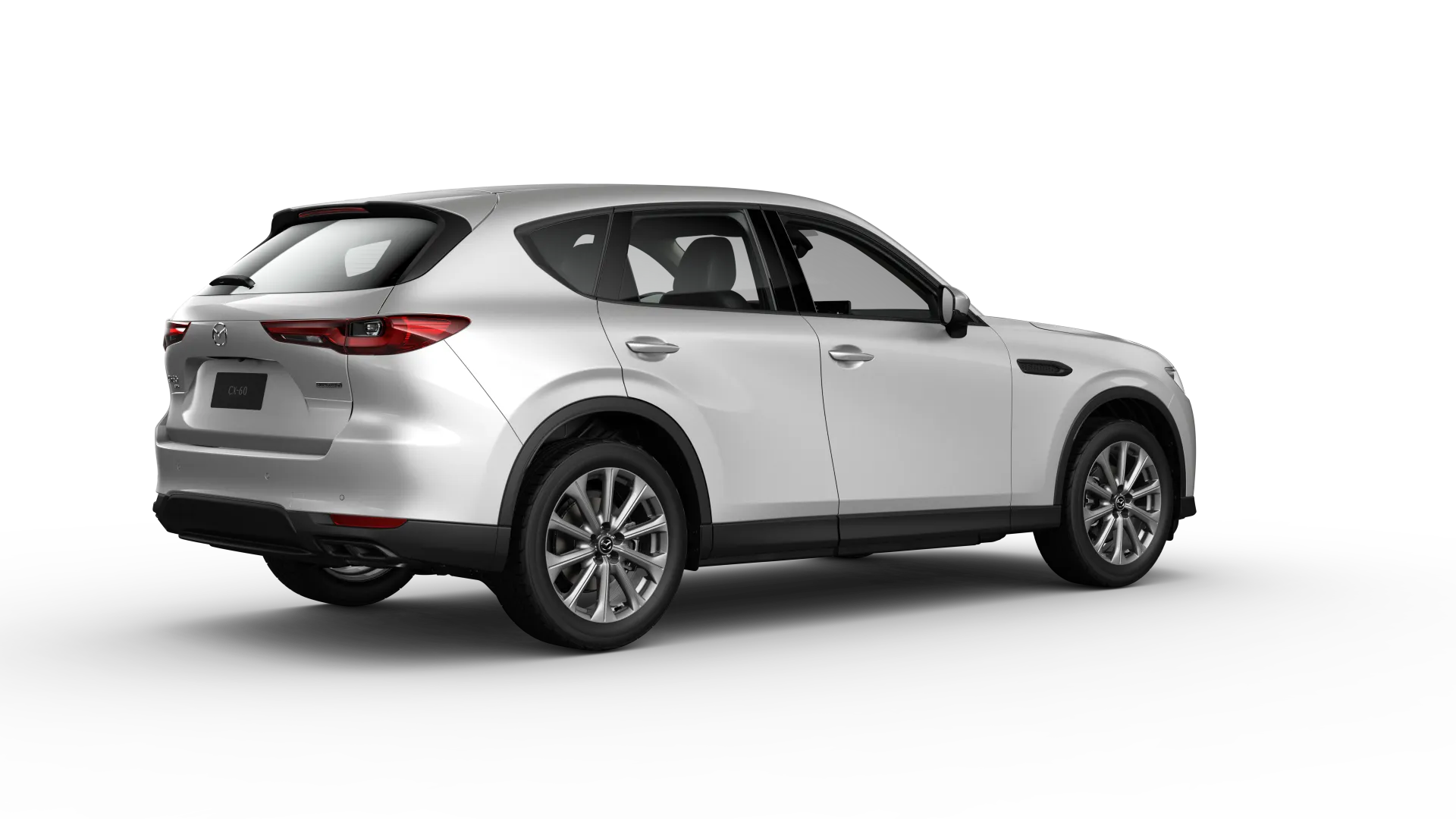 Mazda CX 60