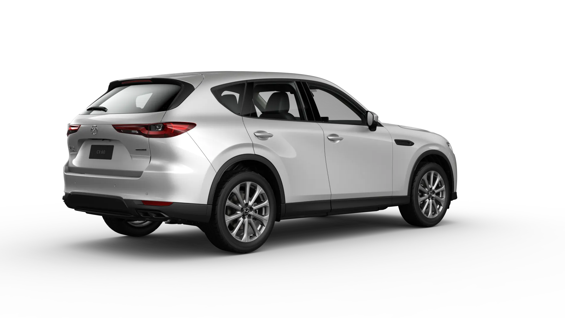 Mazda CX 60