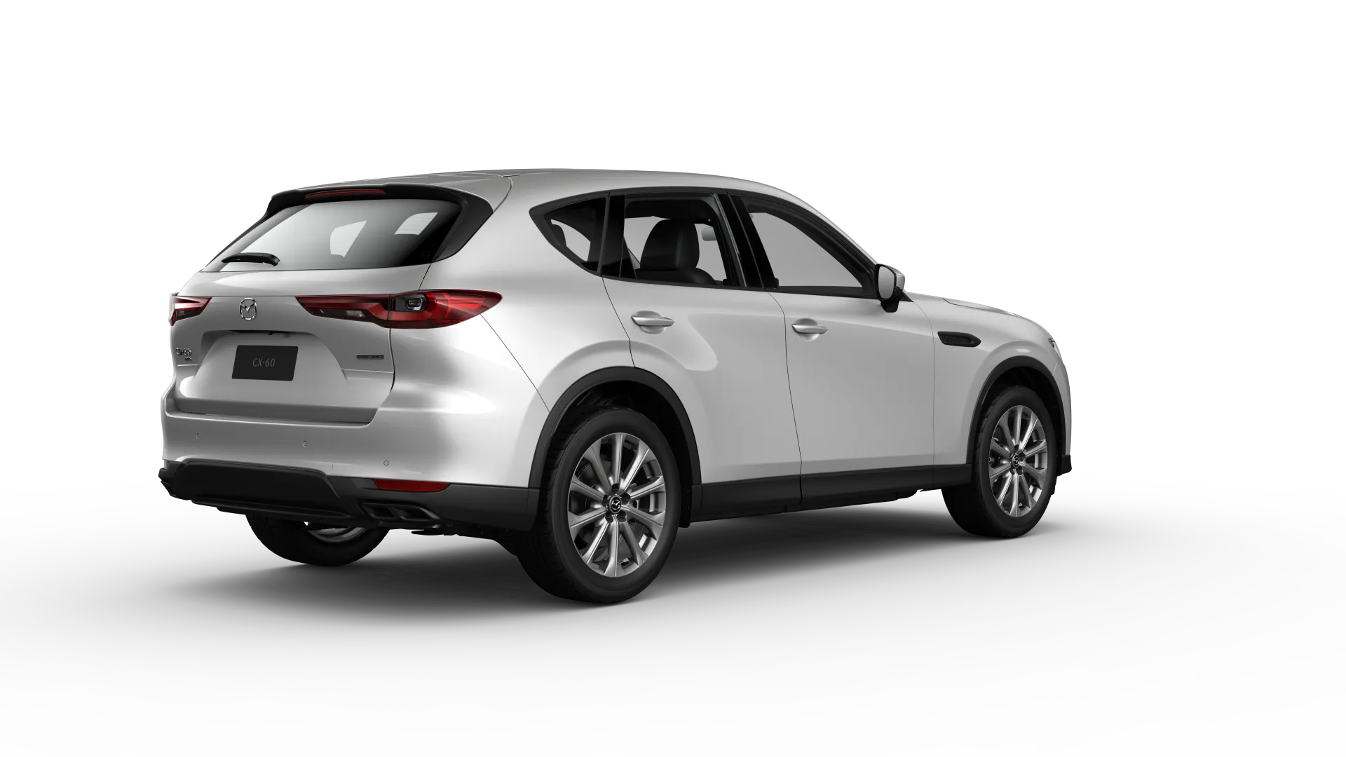 Mazda CX 60