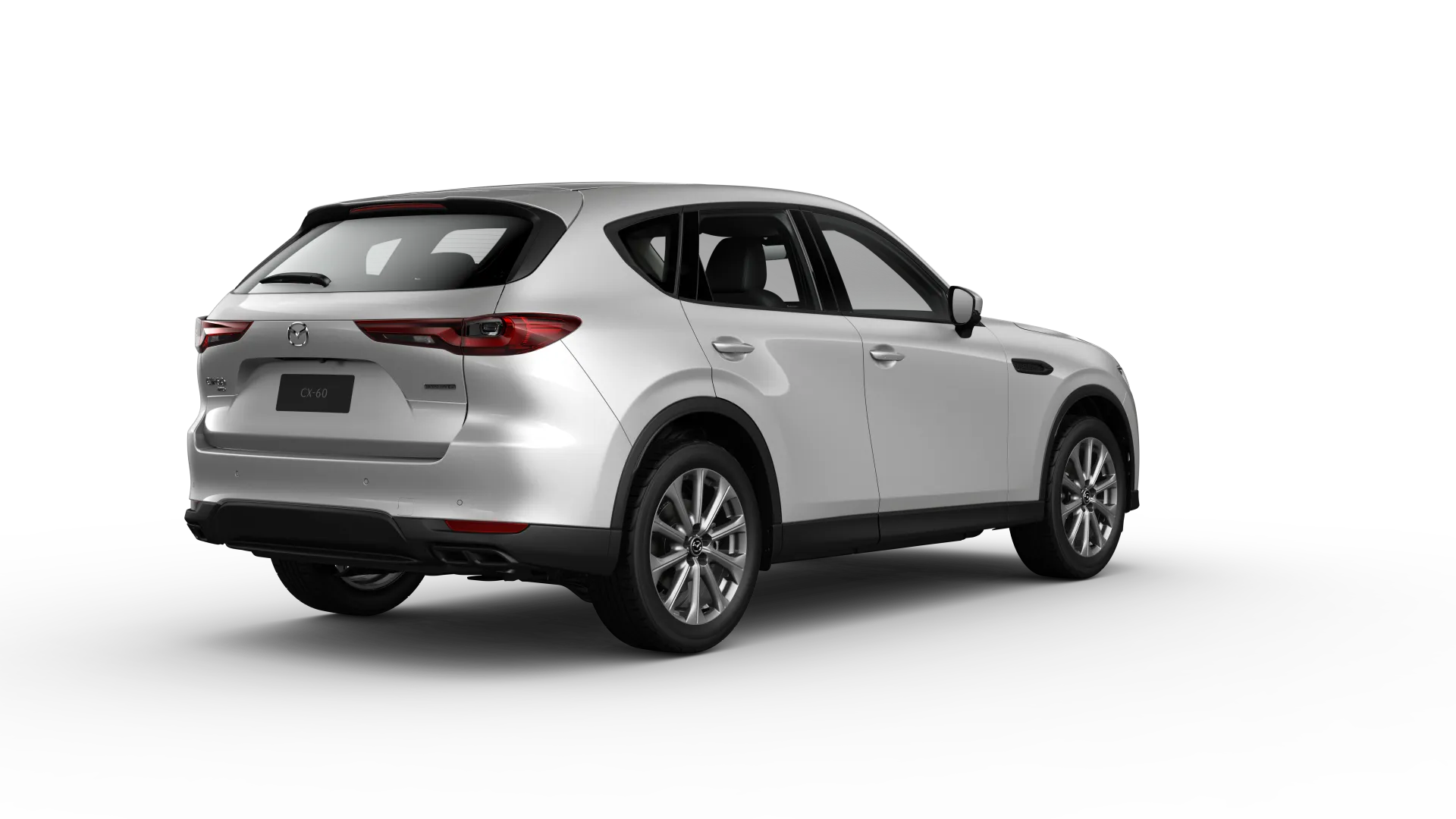 Mazda CX 60