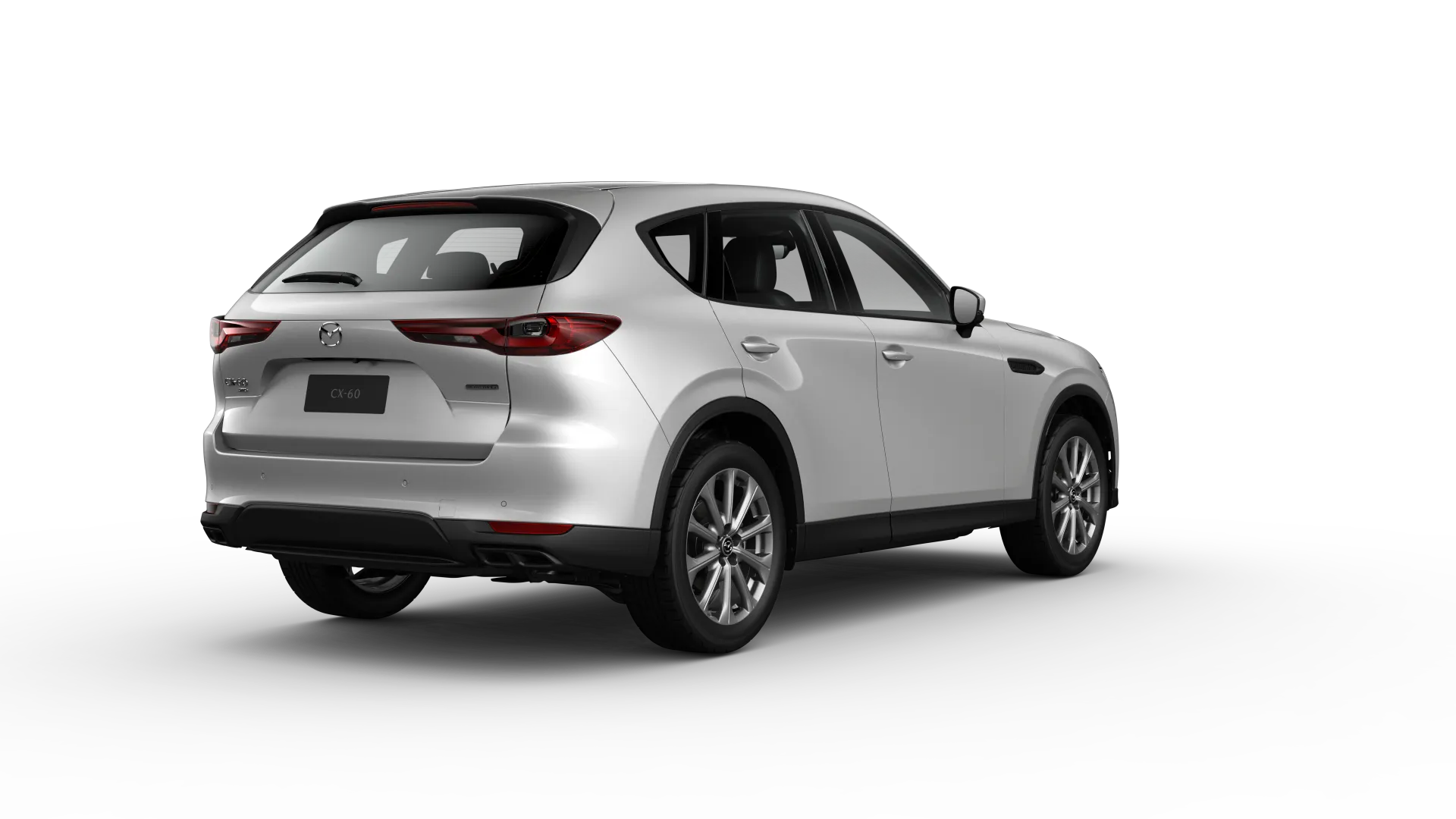 Mazda CX 60